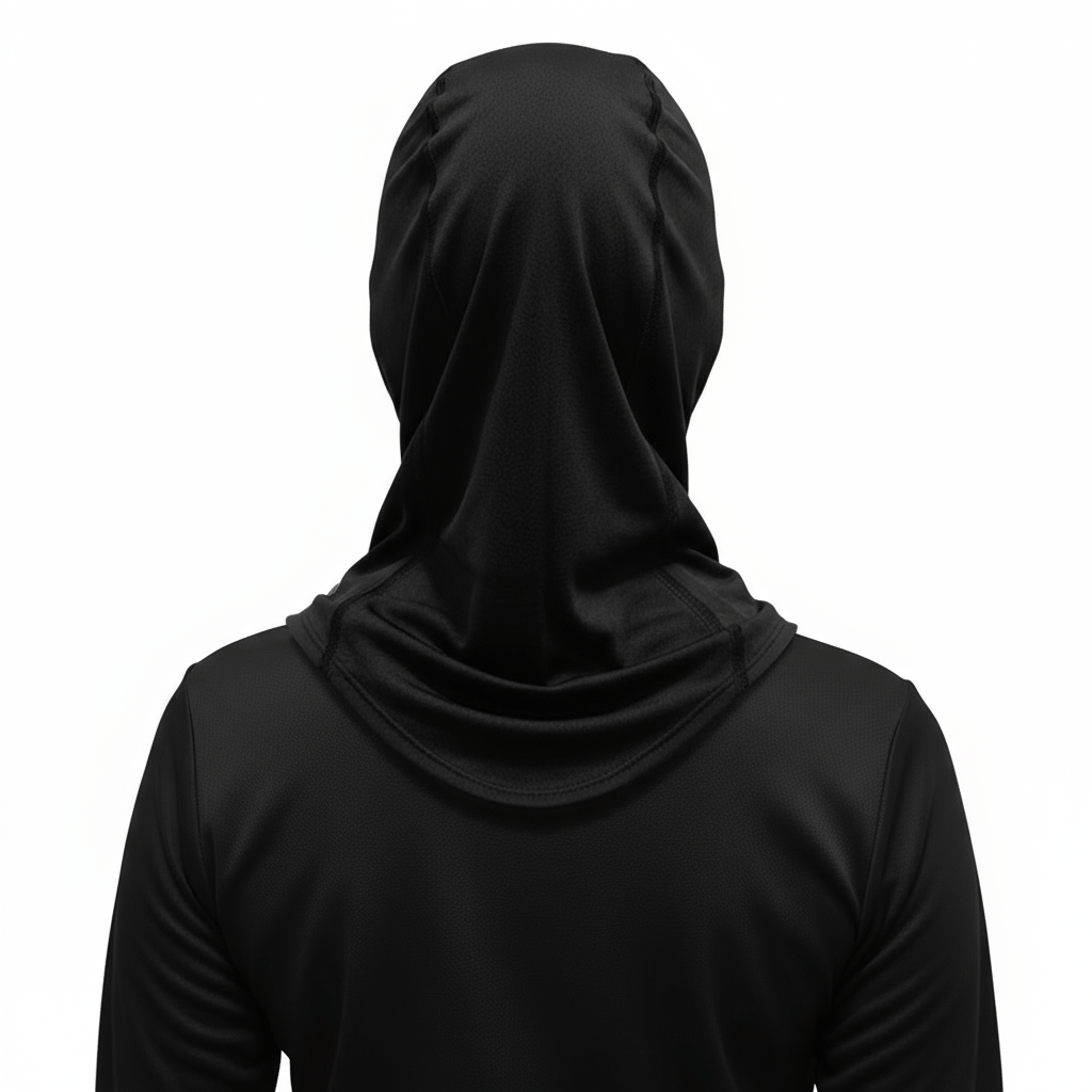 Sports Cartel ModActive Scarf – Modest Sports Hijab for Active Women