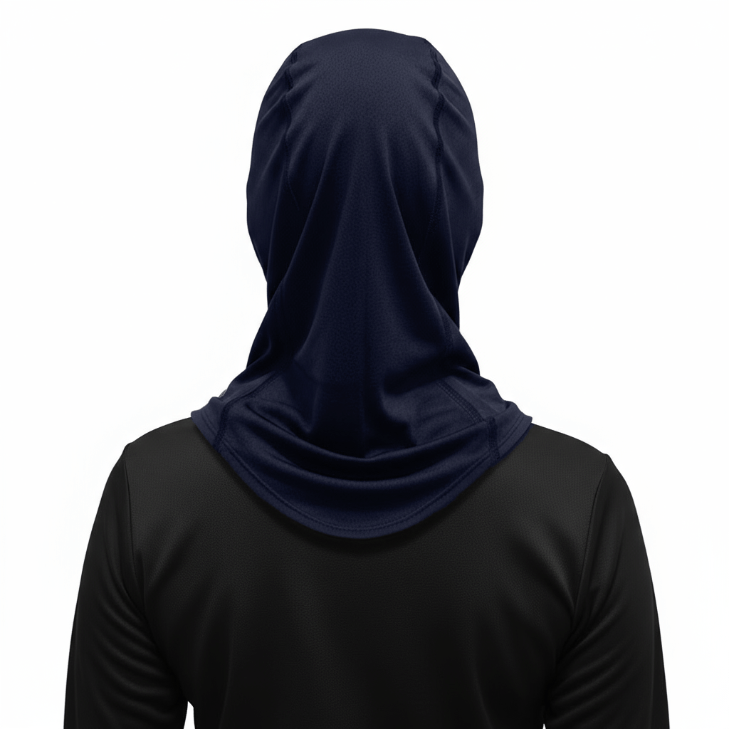 Sports Cartel ModActive Scarf – Modest Sports Hijab for Active Women