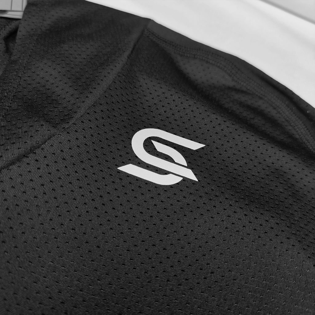 Sports Cartel ModActive Scarf – Modest Sports Hijab for Active Women