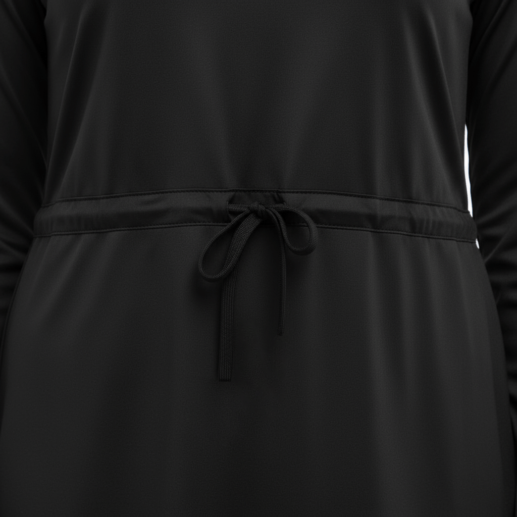 ModActive Tee – Women’s Long Active Top | Sports Cartel