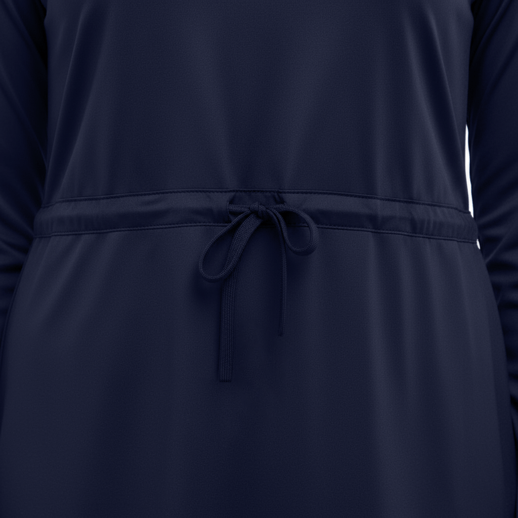 ModActive Tee – Women’s Long Active Top | Sports Cartel