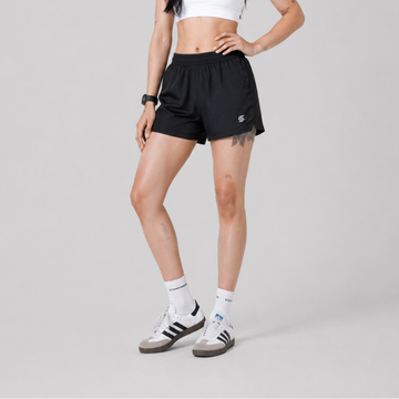 Sports Cartel Marathon Shorts Women – Performance Running Shorts