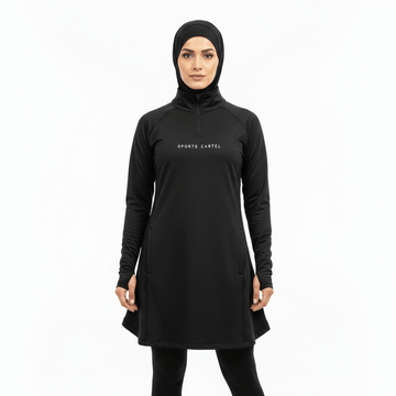 ModActive Layer | Modest Activewear Dress for Women by Sports Cartel