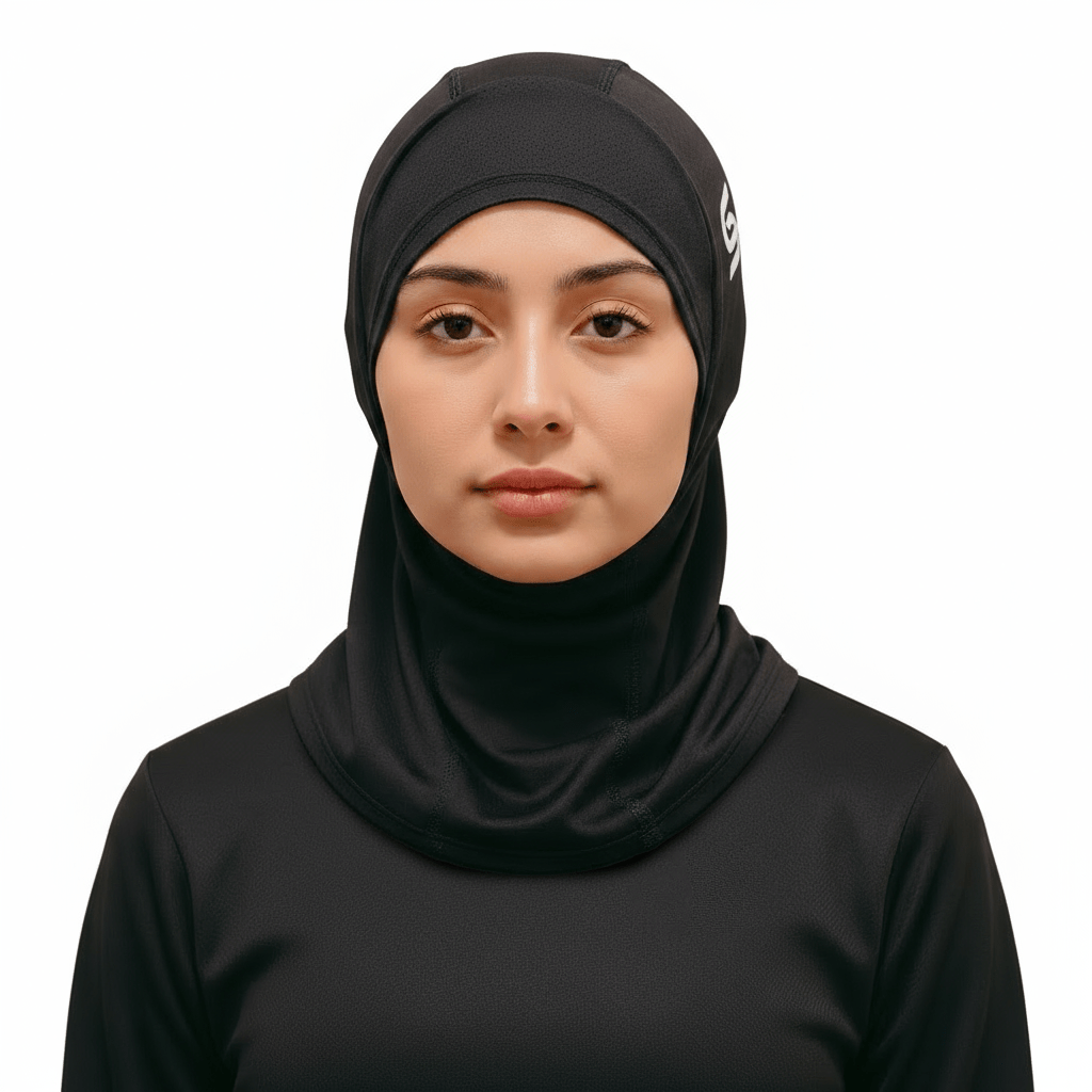 Sports Cartel ç– Modest Sports Hijab for Active Women