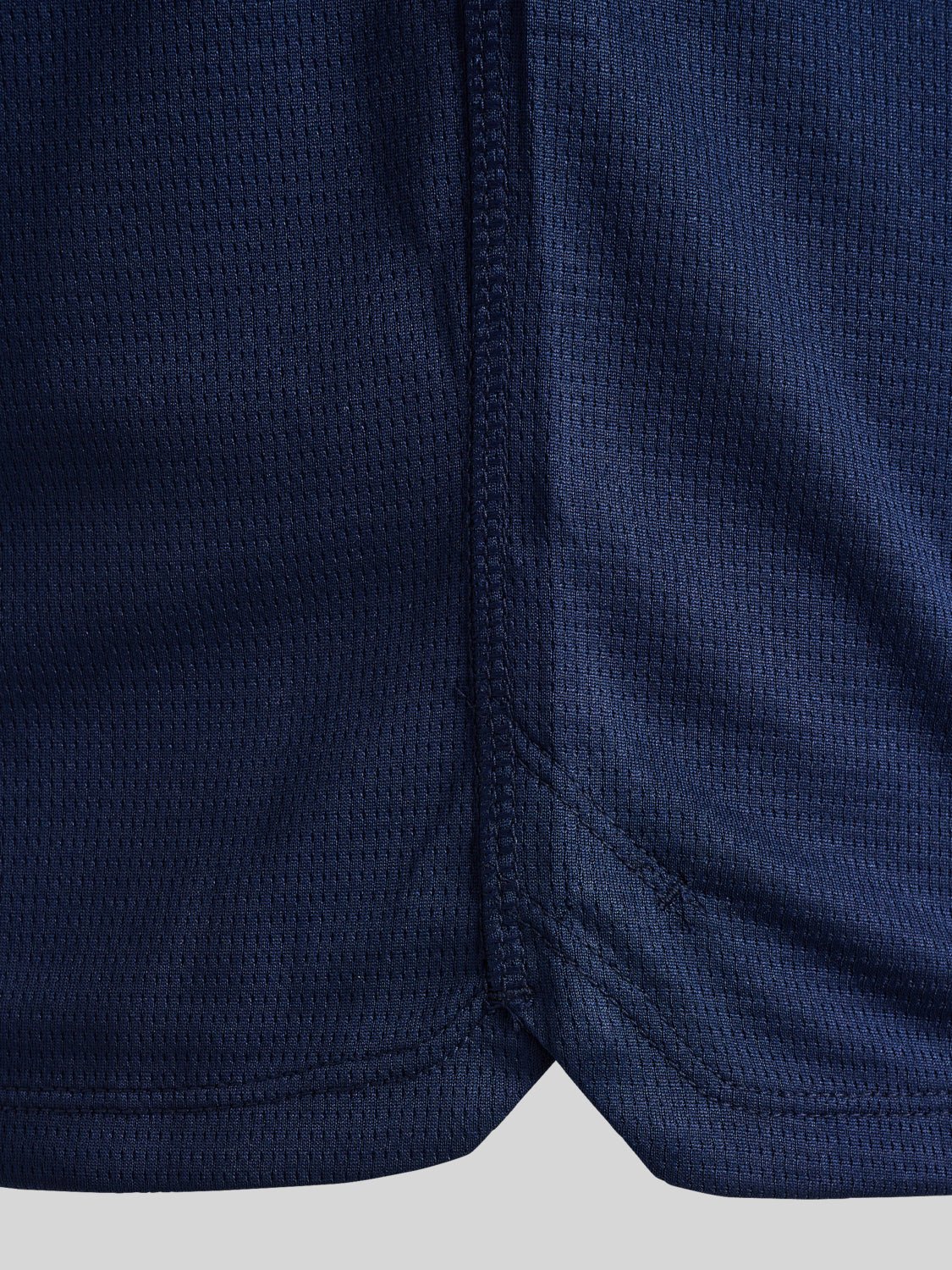 Sprint Tshirt Navy Men's L/S | Full Sleeve Men's | Sports Cartel