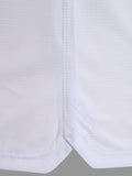 Sprint Tshirt White Men's L/S - Sports Cartel