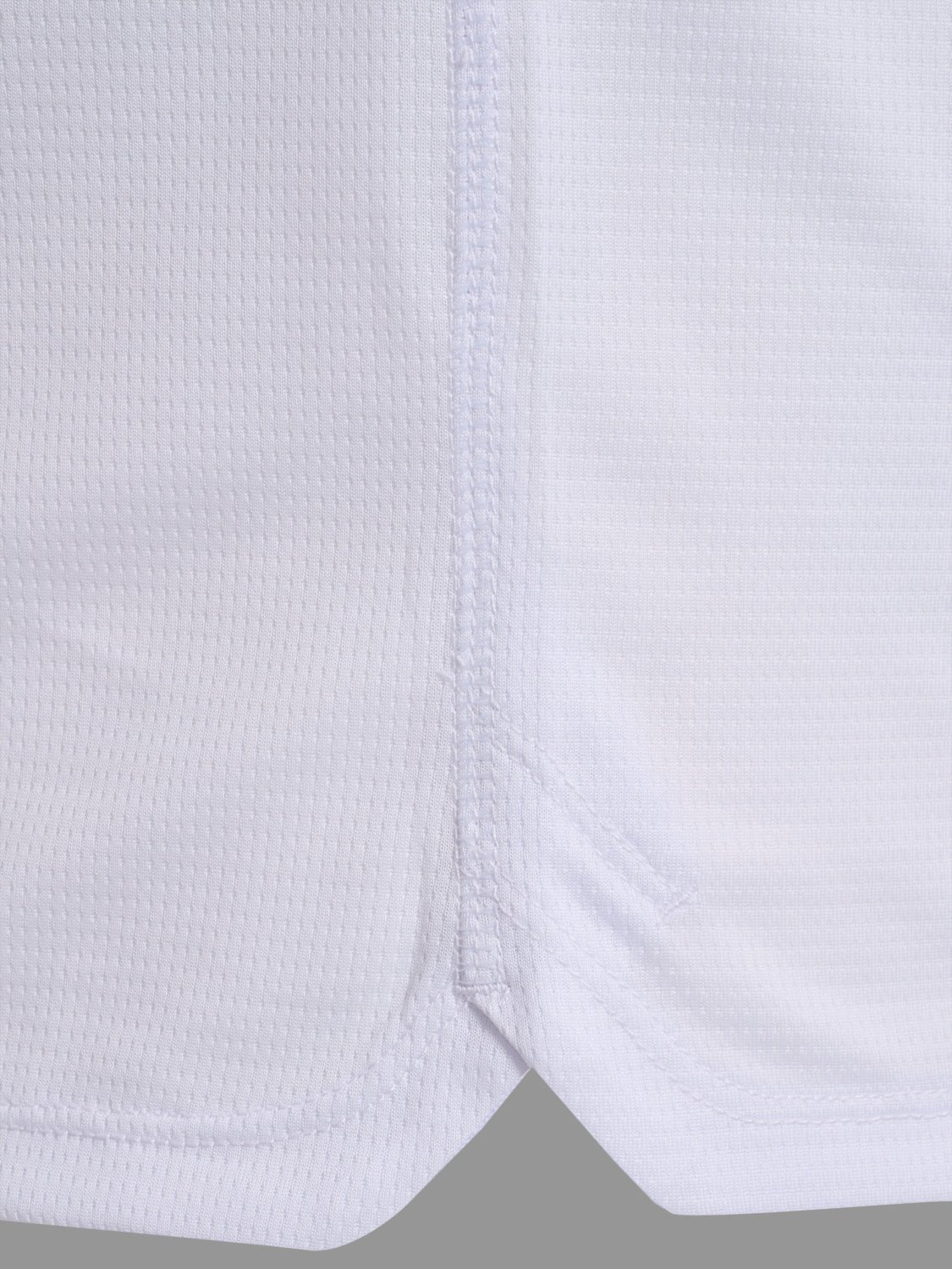 Sprint Tshirt White Men's L/S - Sports Cartel