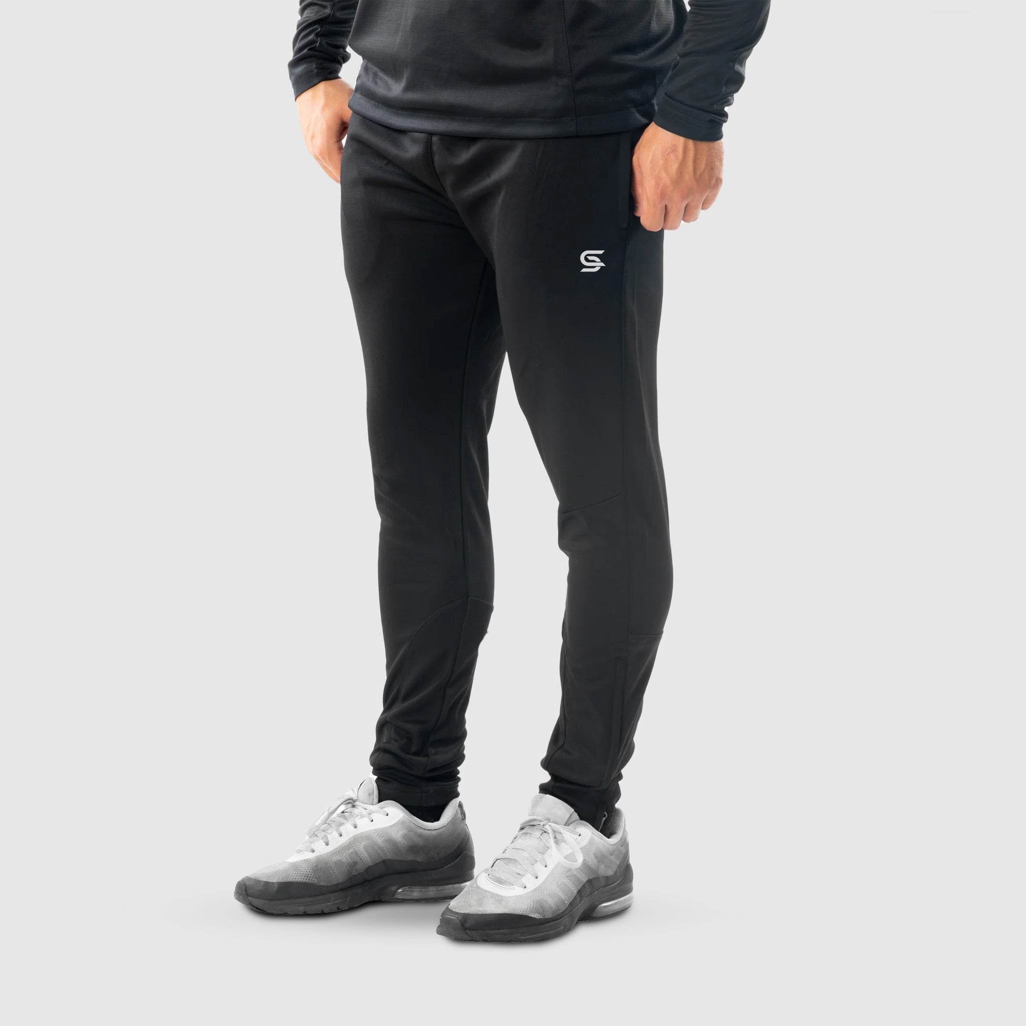 Tapered Pant - Sports Cartel