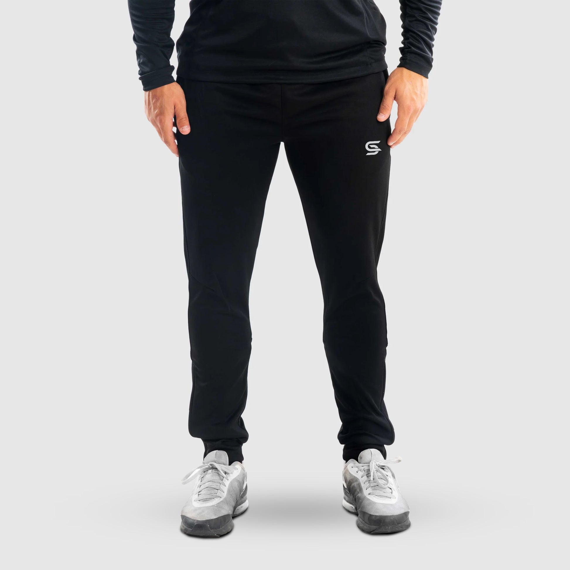 Tapered Pant | Sports Cartel - Premium-Quality Sportswear