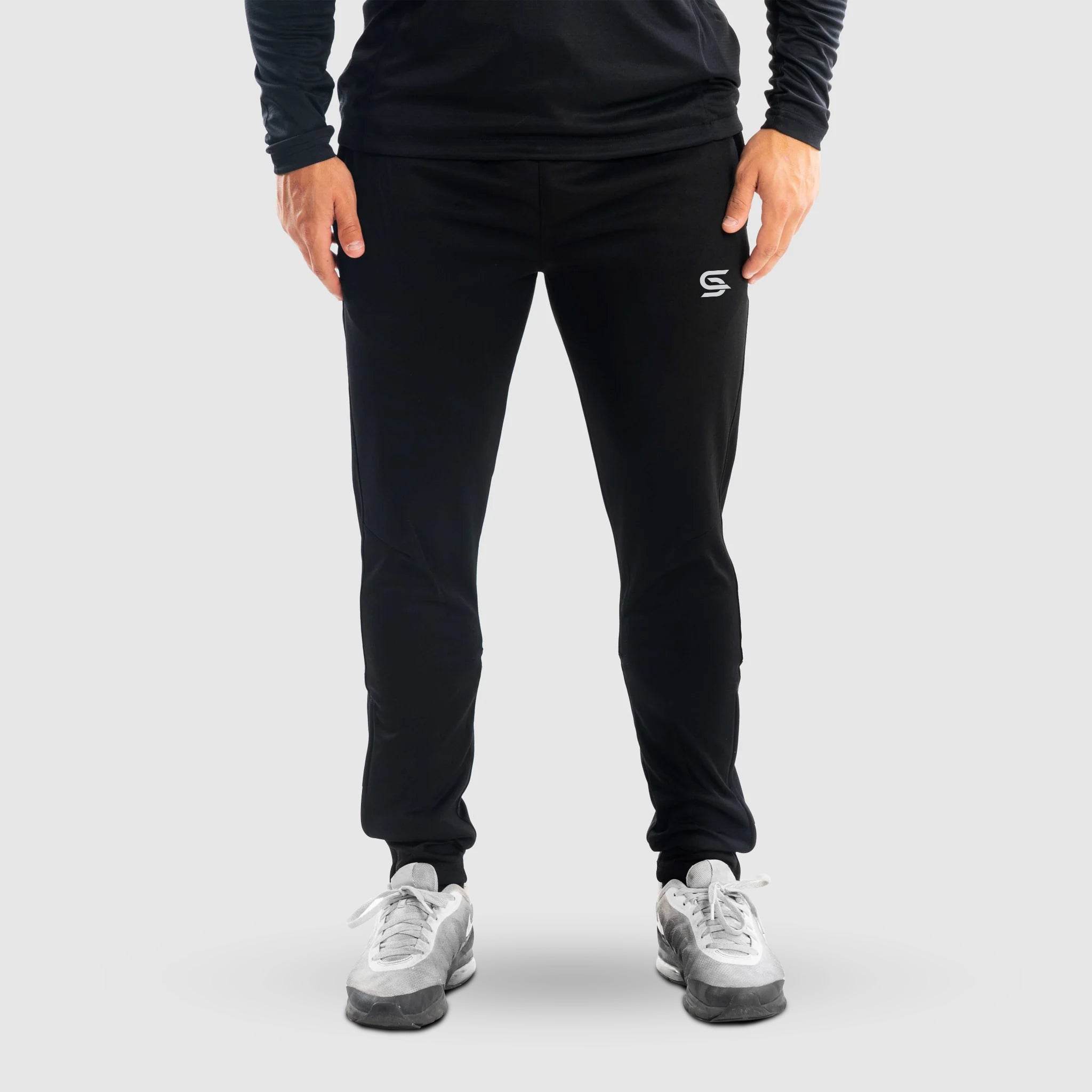 Tapered Pant - Sports Cartel