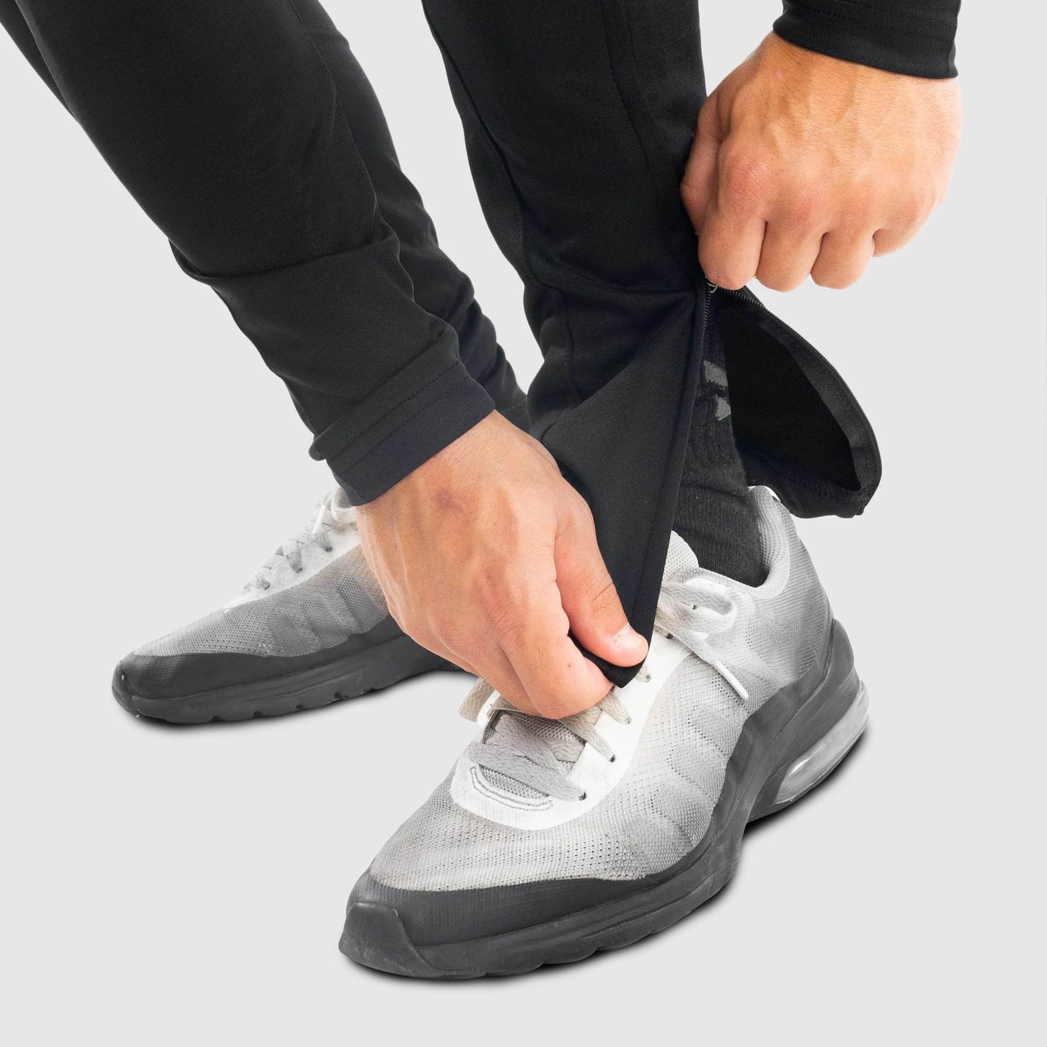 Tapered Pant - Sports Cartel