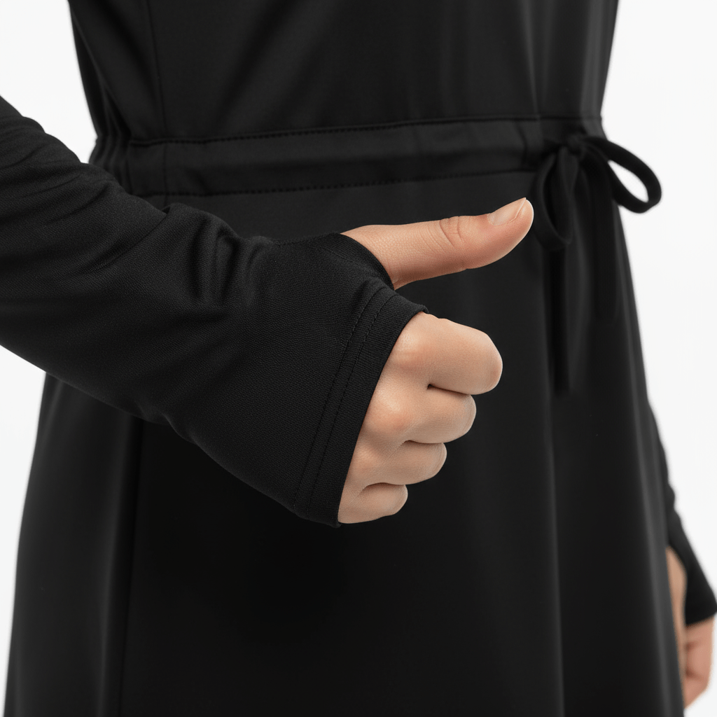 ModActive Tee – Women’s Long Active Top | Sports Cartel