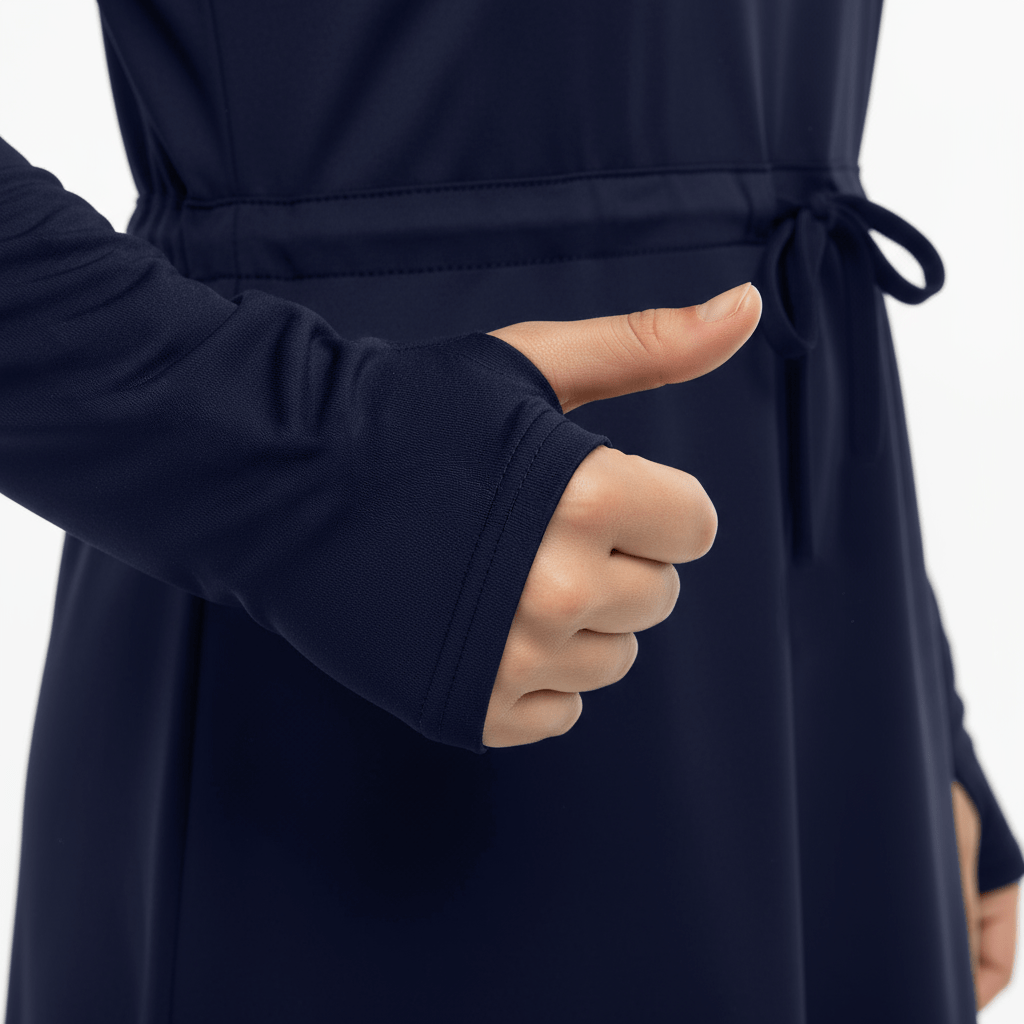 ModActive Tee – Women’s Long Active Top | Sports Cartel