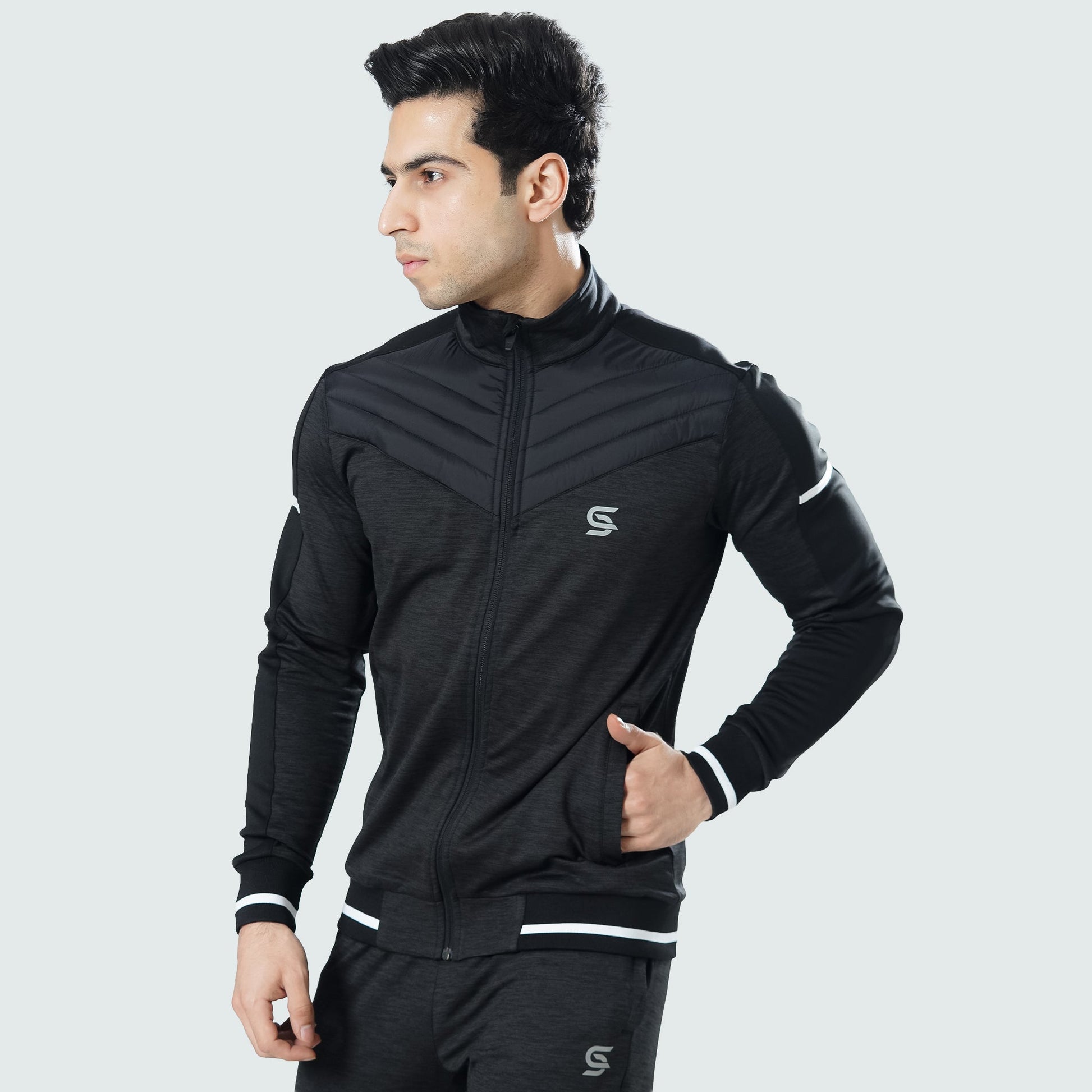 Active Pro Tracksuit Set - Sports Cartel