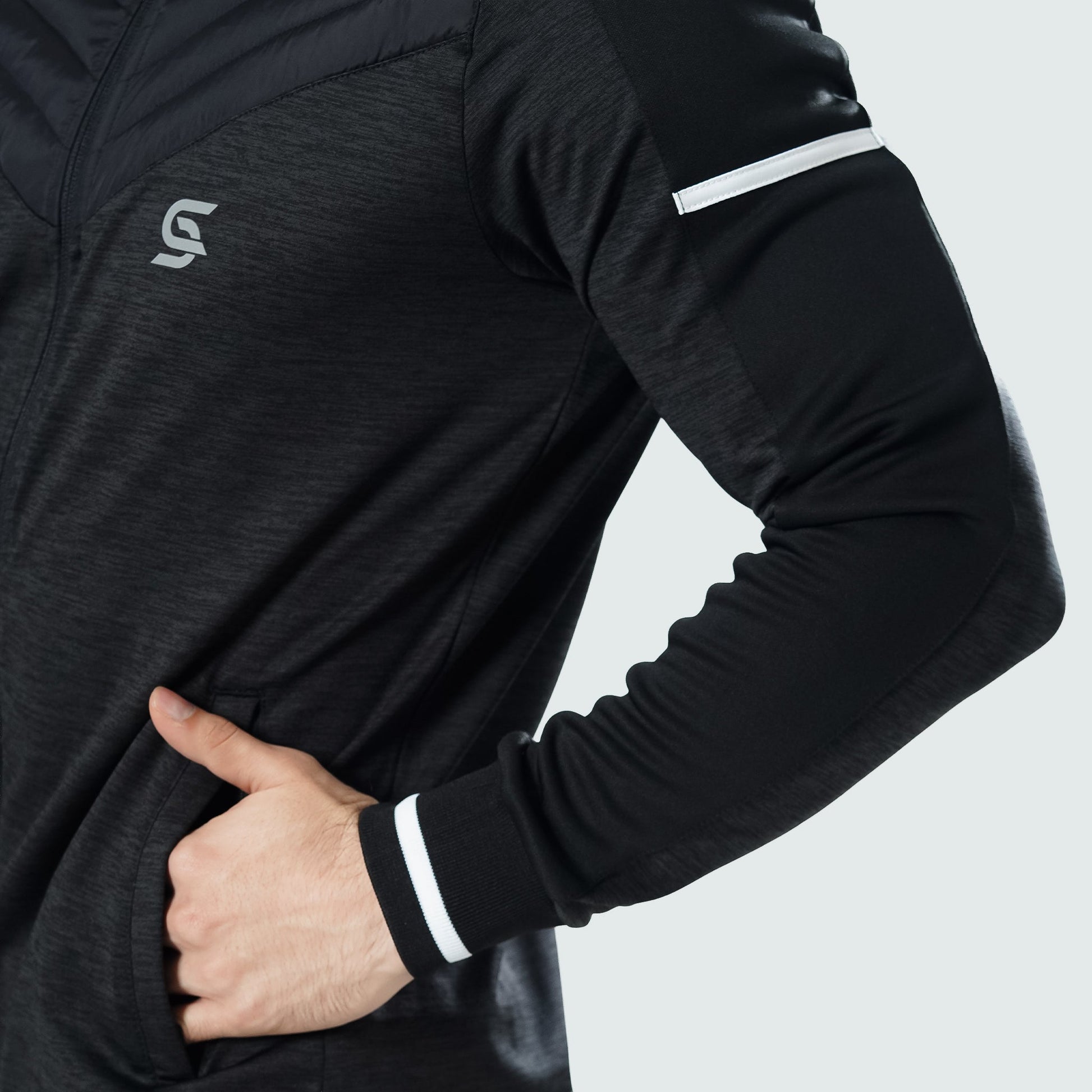 Active Pro Tracksuit Set - Sports Cartel