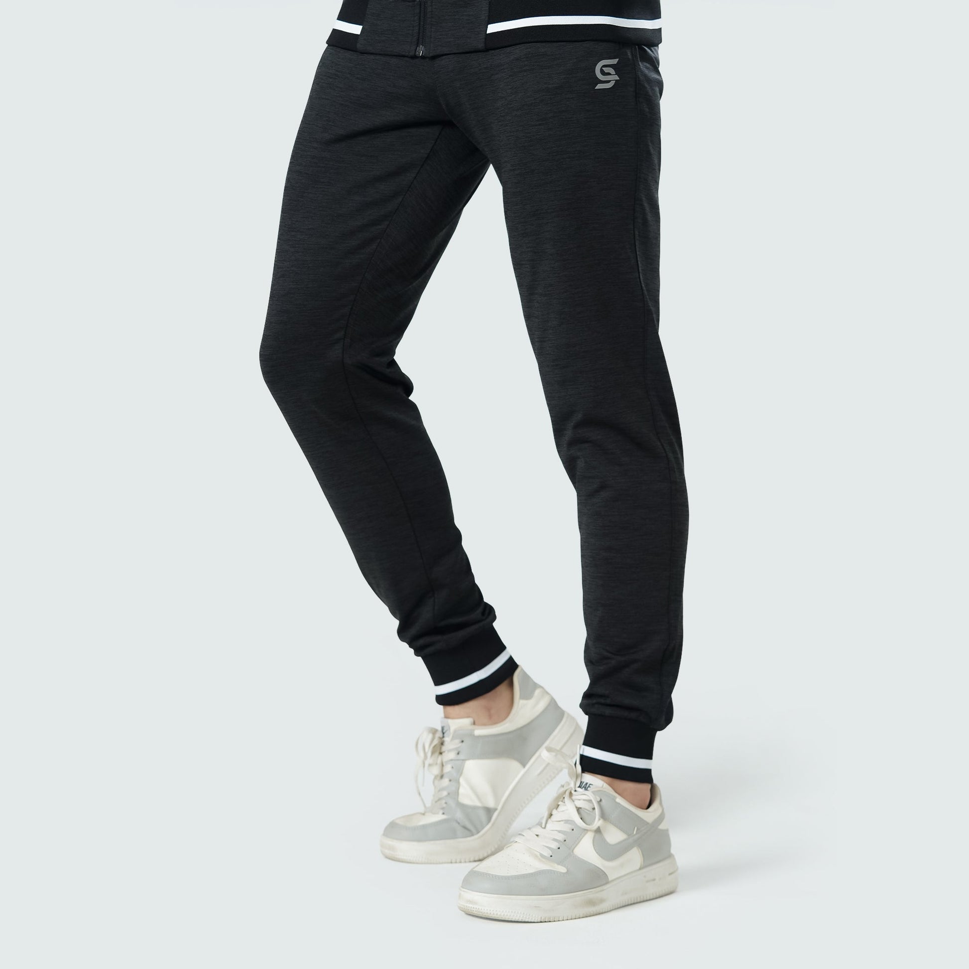 Active Pro Tracksuit Set - Sports Cartel