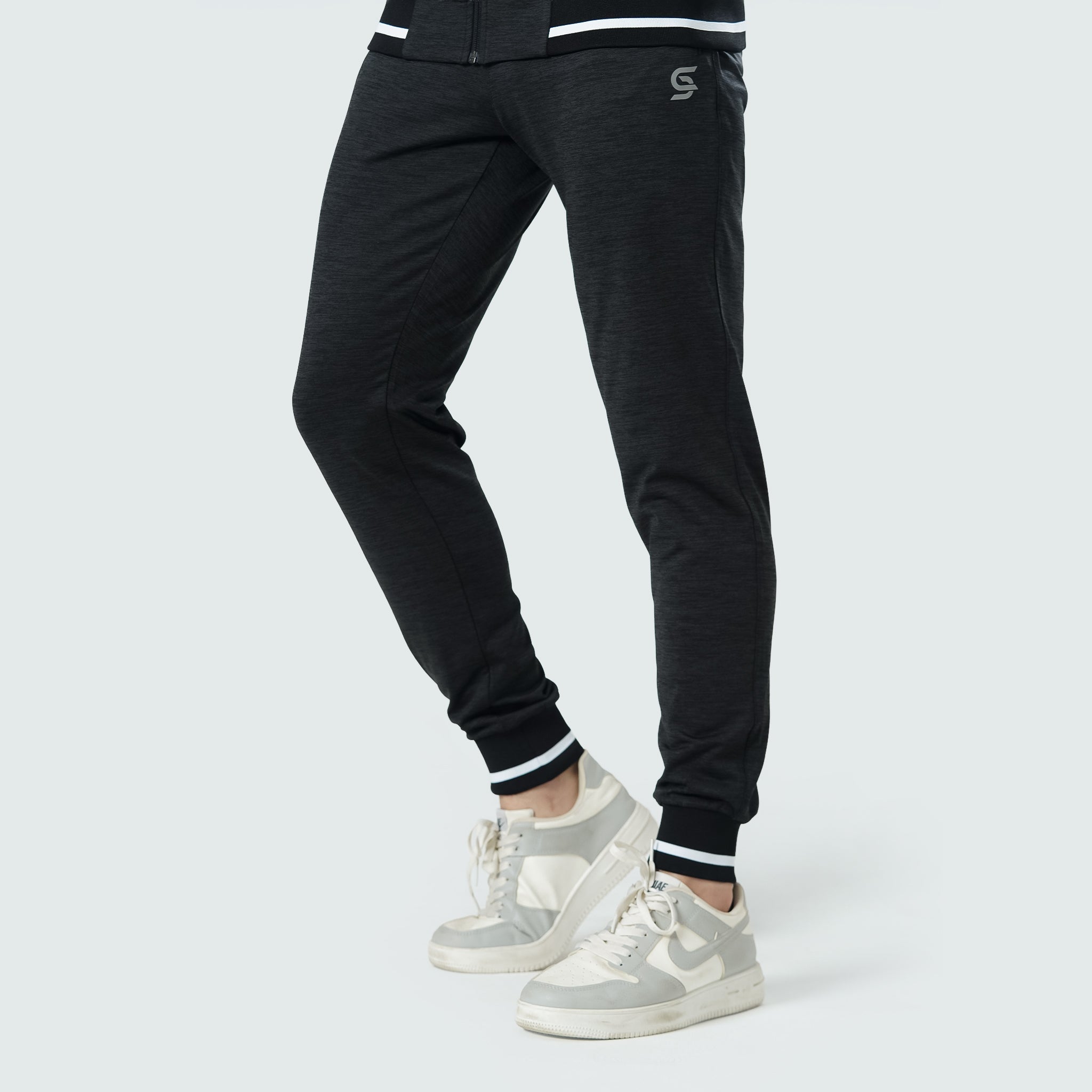 Active Pro Tracksuit Set - Sports Cartel