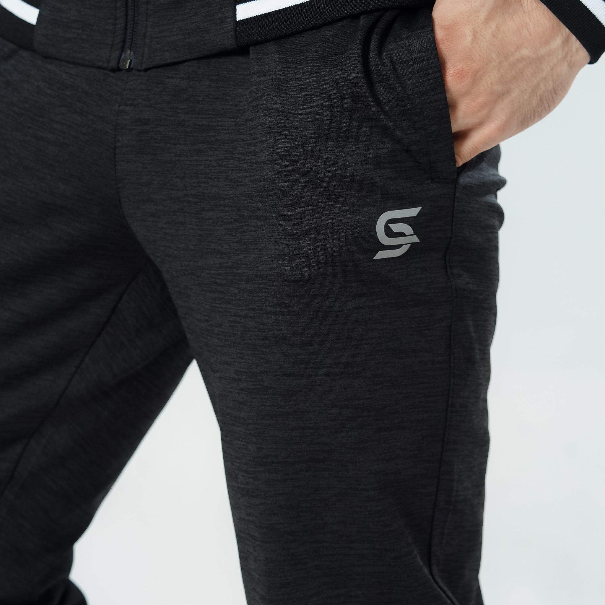 Active Pro Tracksuit Set - Sports Cartel