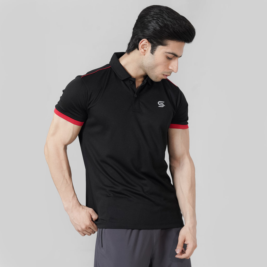 Aerofit Polo - Sports Cartel