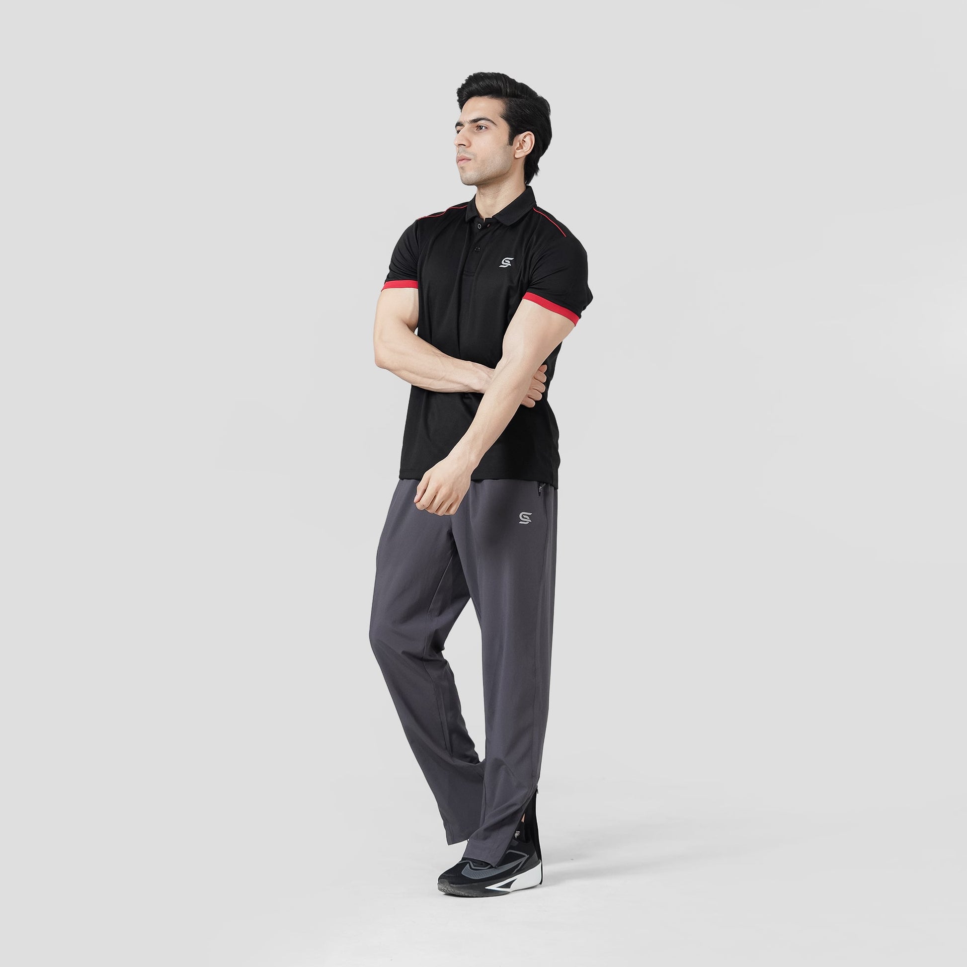 Aerofit Polo - Sports Cartel