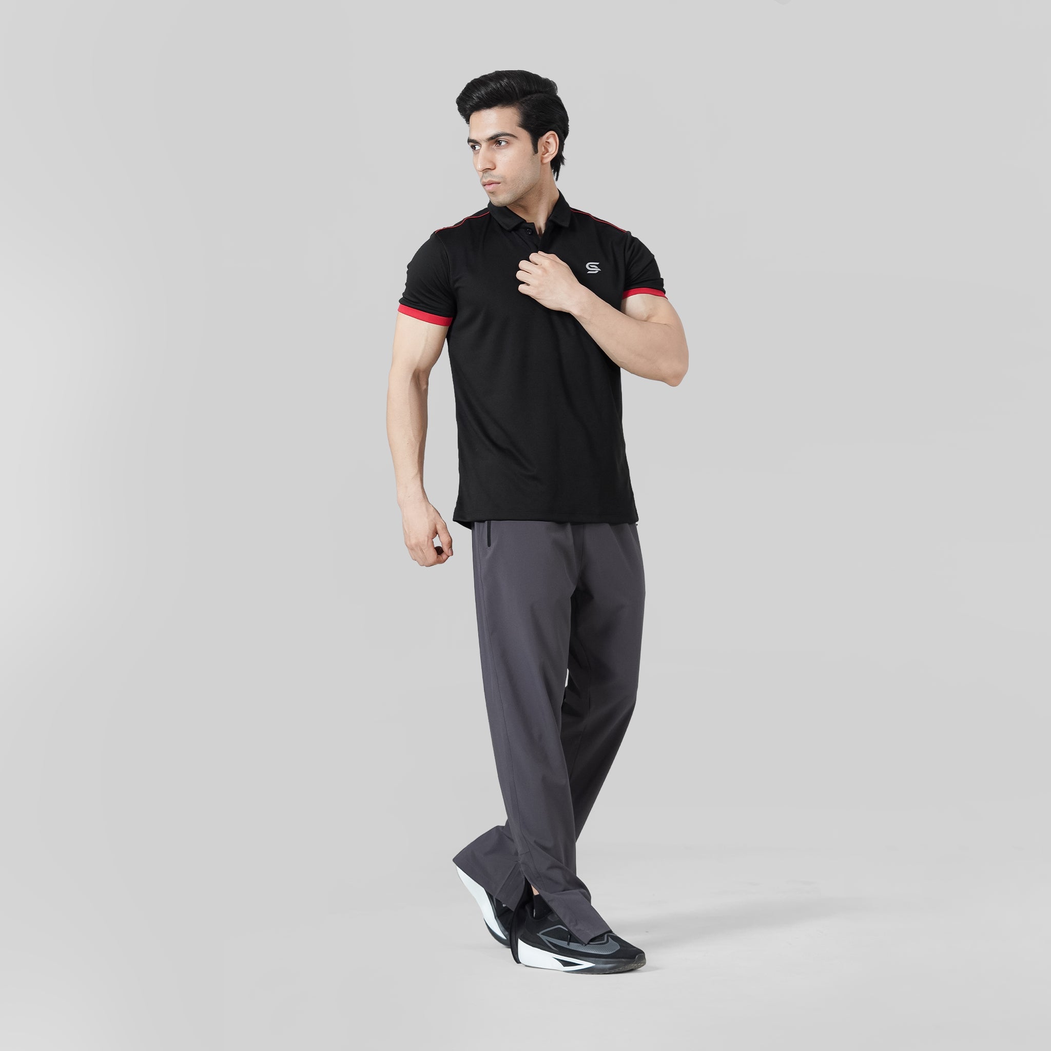 Aerofit Polo - Sports Cartel