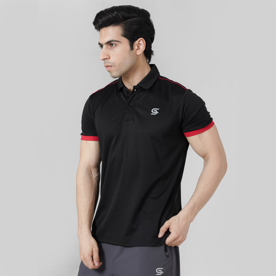 Aerofit Polo - Sports Cartel