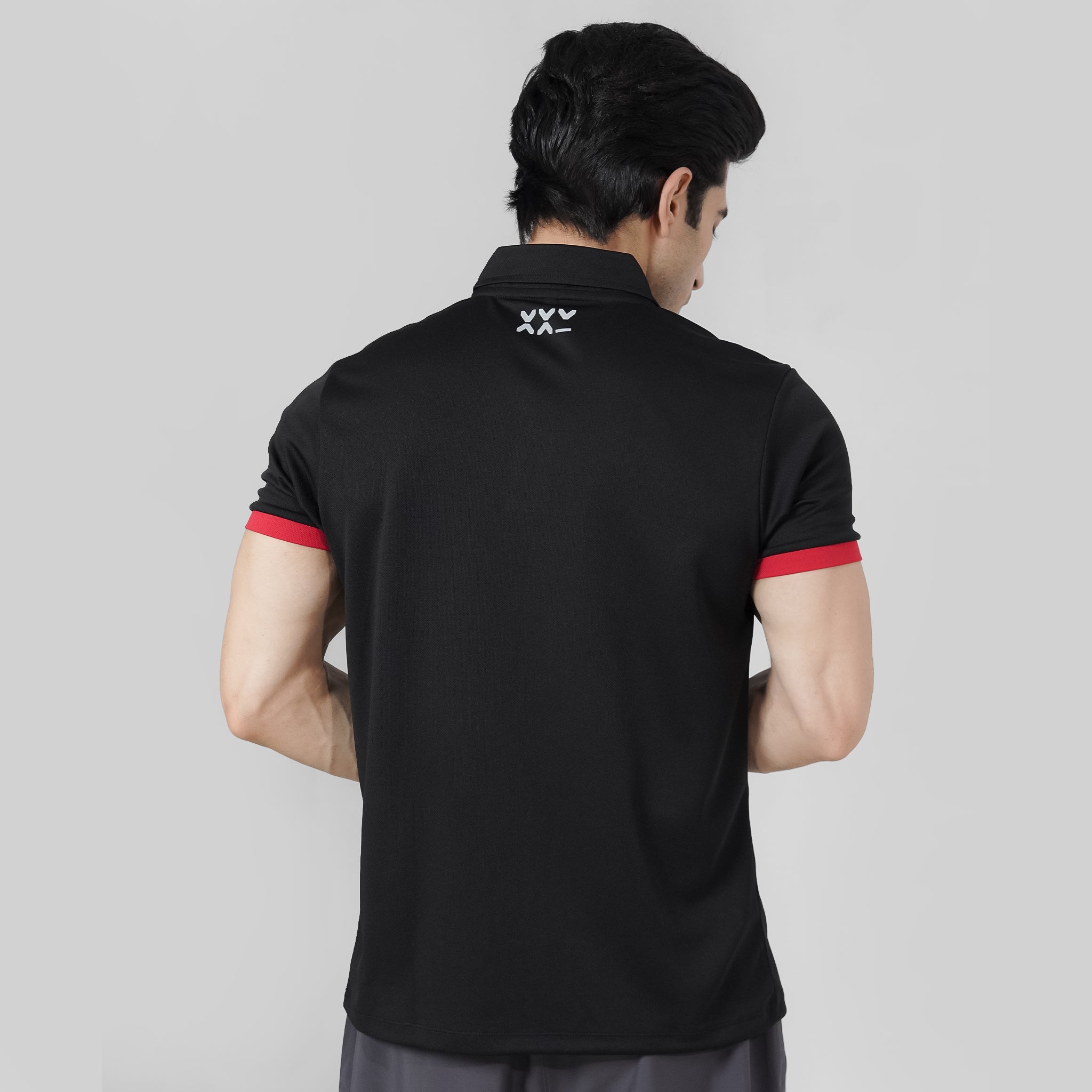 Aerofit Polo - Sports Cartel