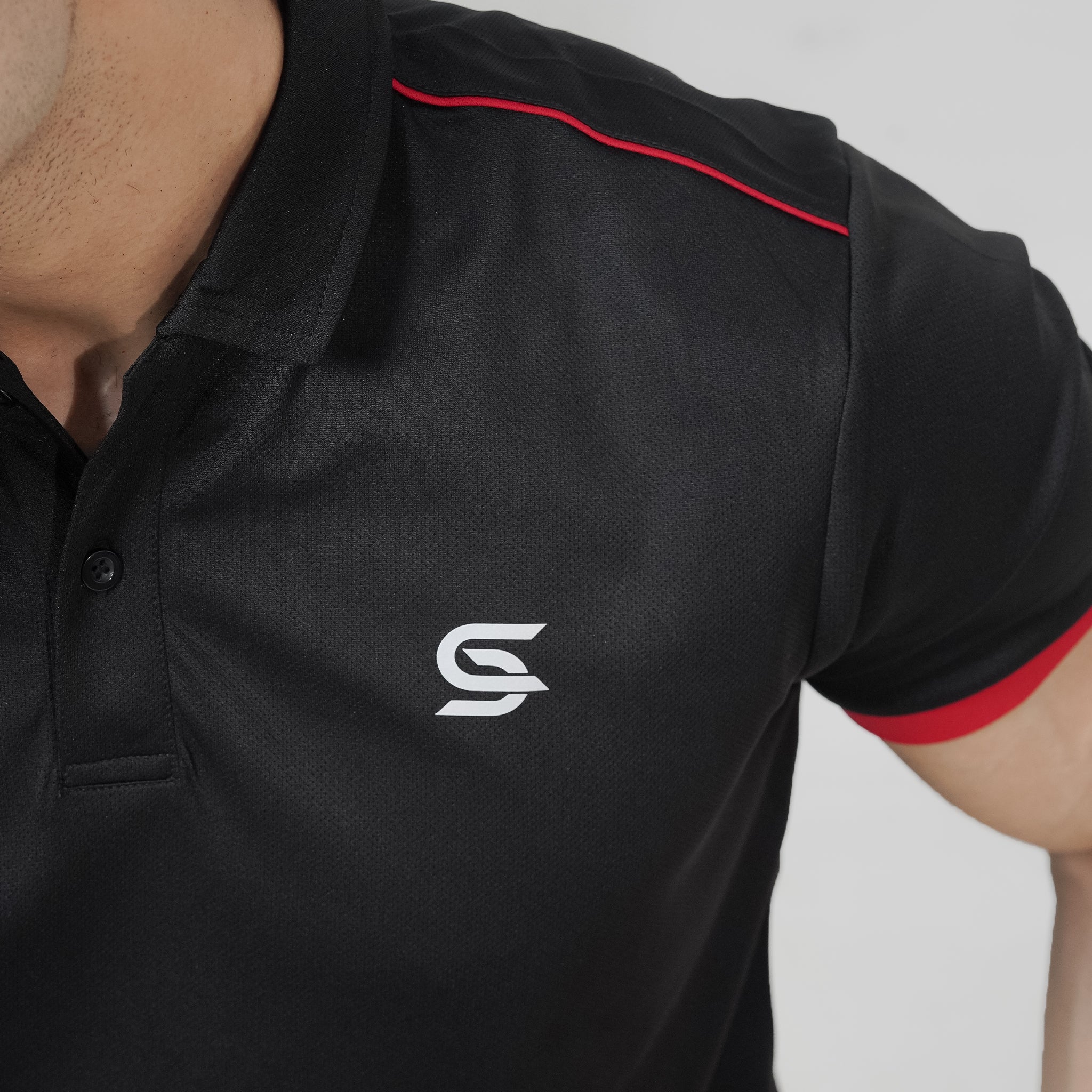 Aerofit Polo - Sports Cartel