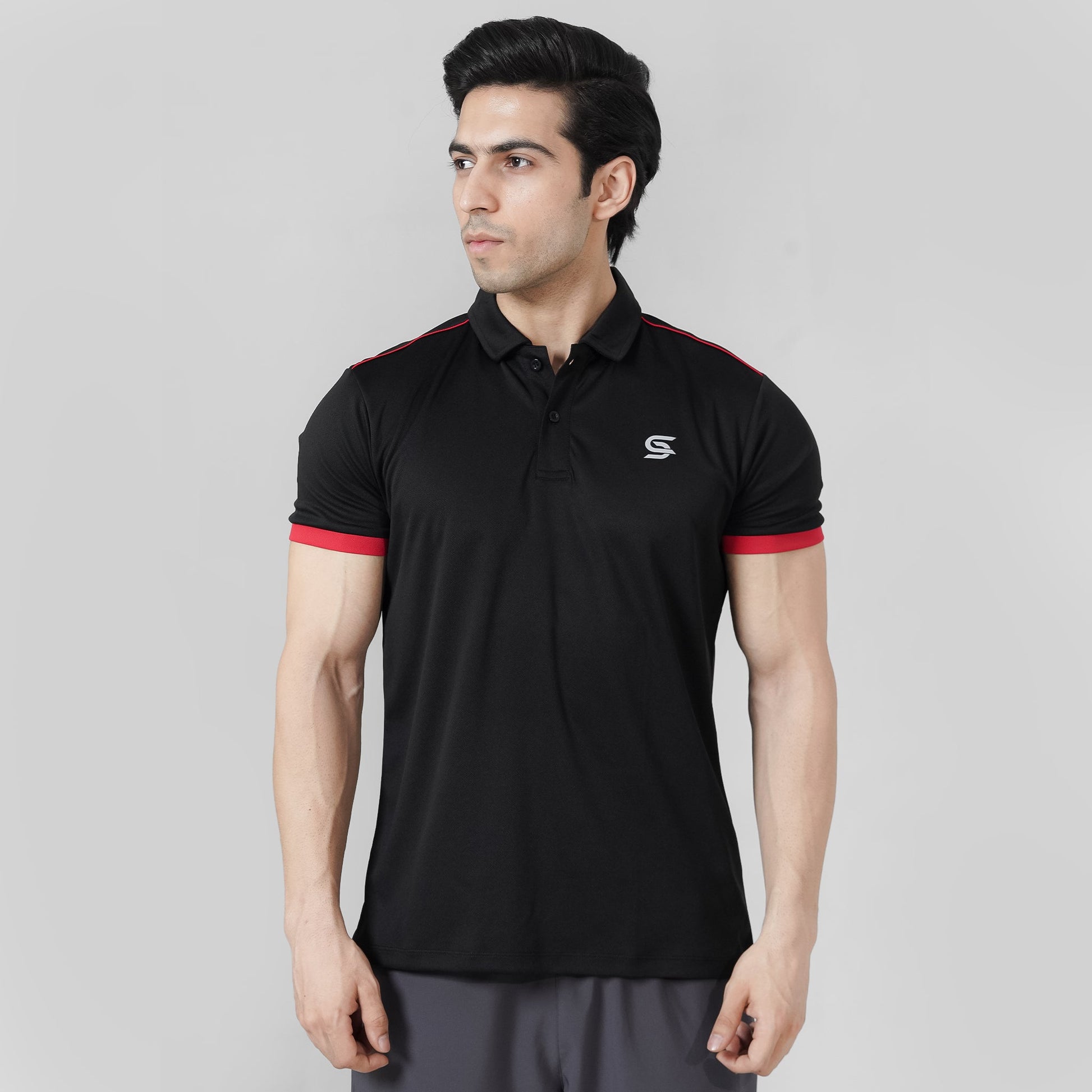 Aerofit Polo - Sports Cartel