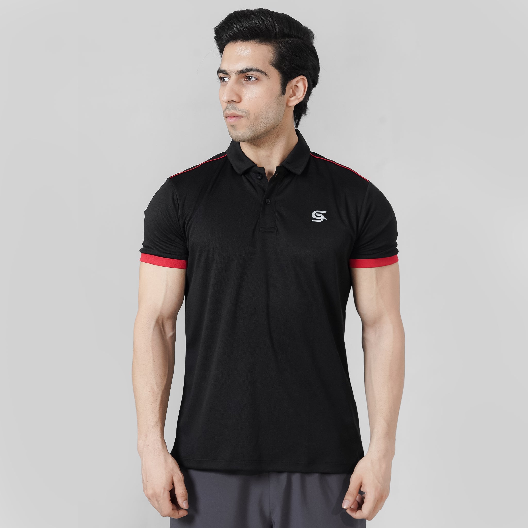 Aerofit Polo - Sports Cartel