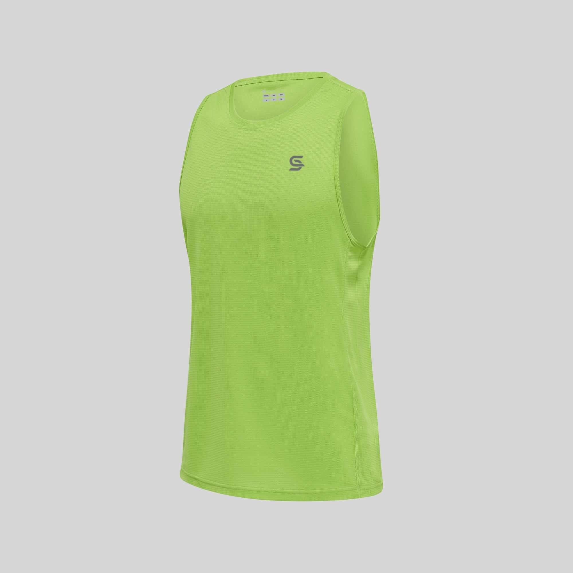 Athletic TankTop Men - Sports Cartel