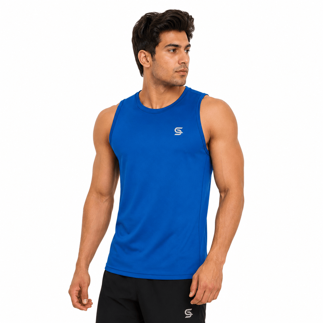 Athletic TankTop Men - Sports Cartel
