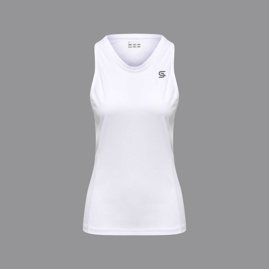 Athletic TankTop Women - Sports Cartel