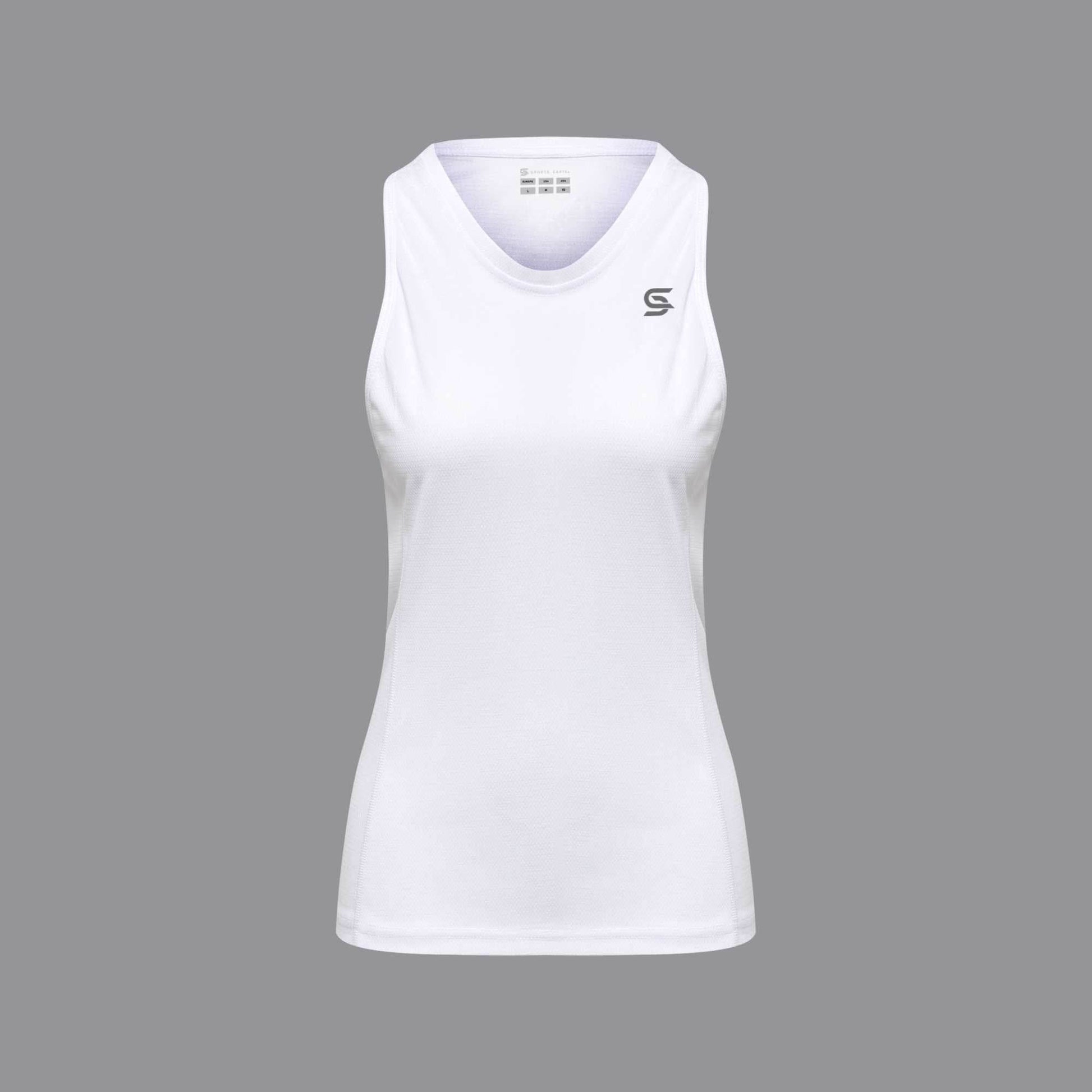 Athletic TankTop Women - Sports Cartel