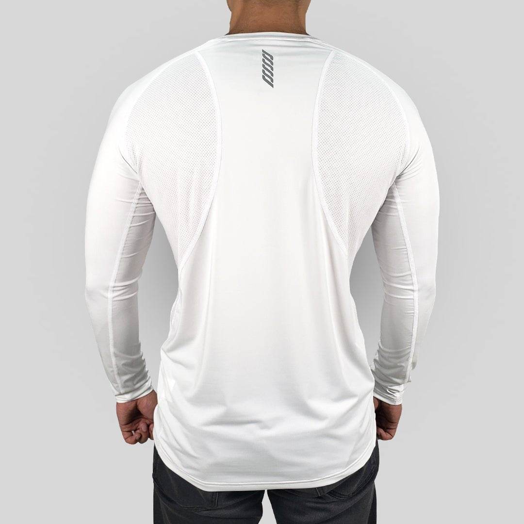 Zen Tee Men's - L/S - Sports Cartel