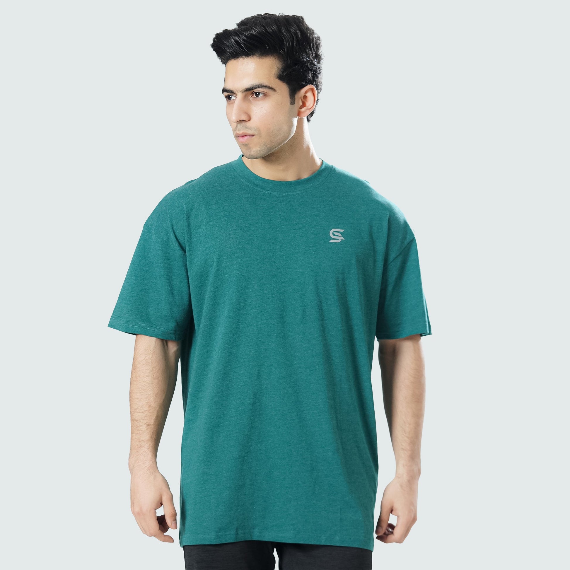 Beastmode Oversize Tee - Sports Cartel