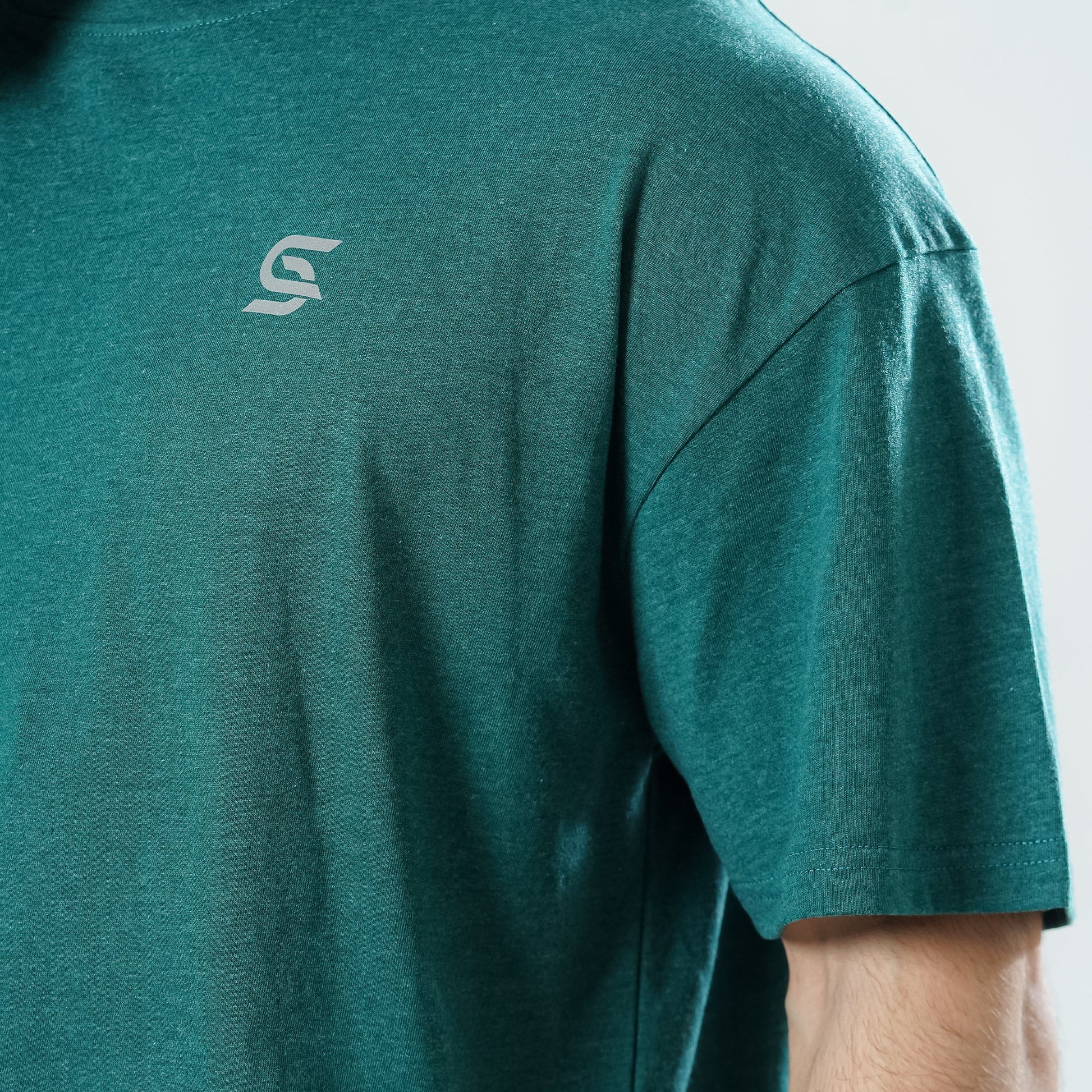 Beastmode Oversize Tee - Sports Cartel