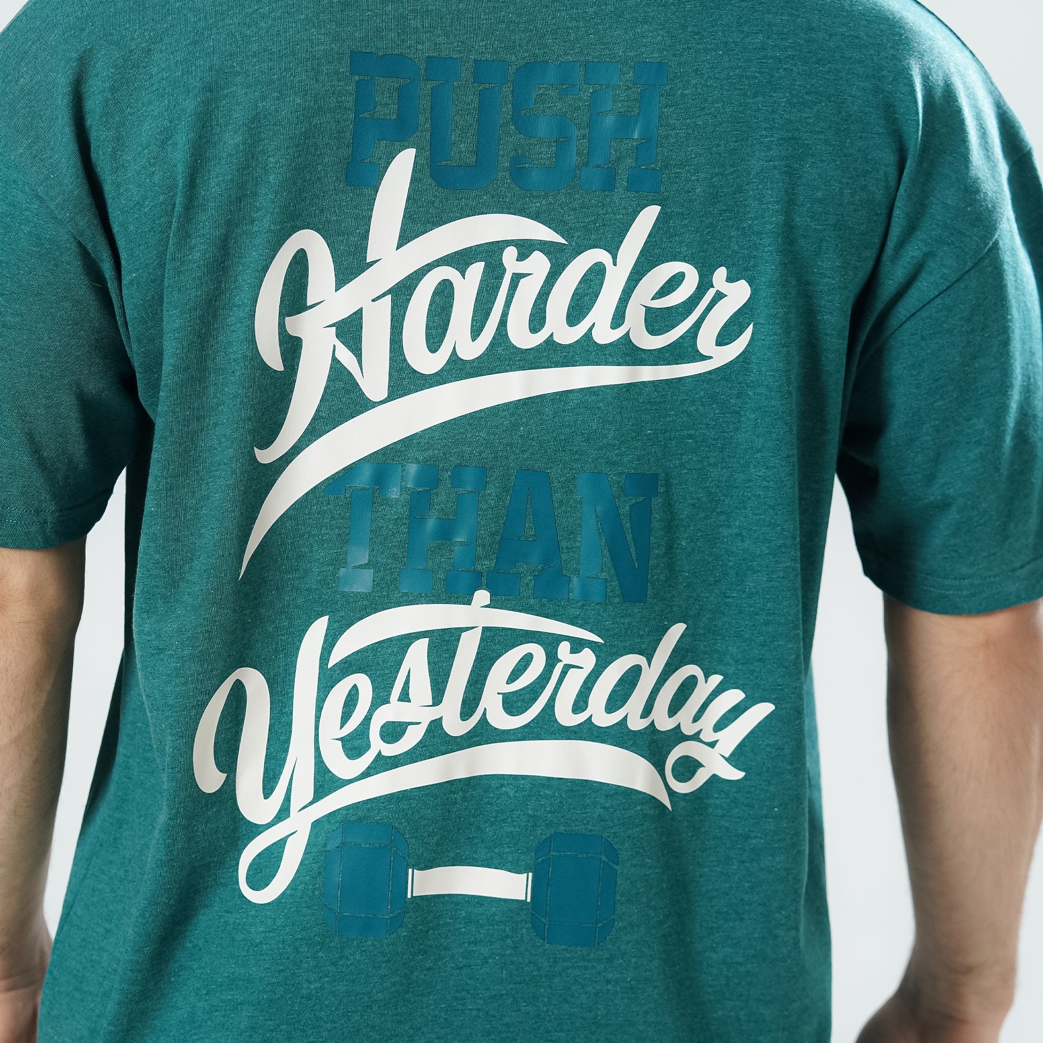 Beastmode Oversize Tee - Sports Cartel