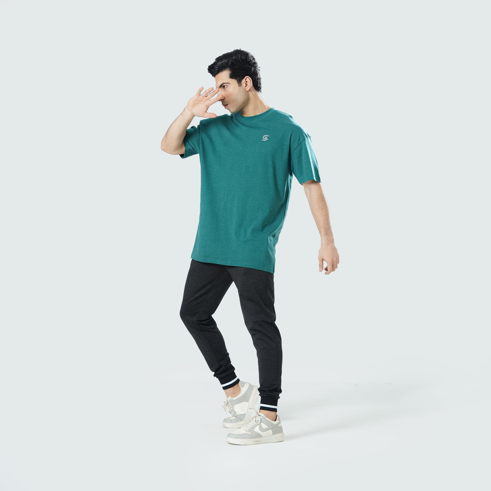 Beastmode Oversize Tee - Sports Cartel