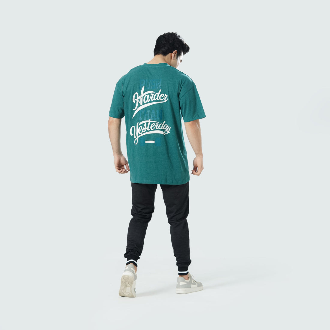 Beastmode Oversize Tee - Sports Cartel