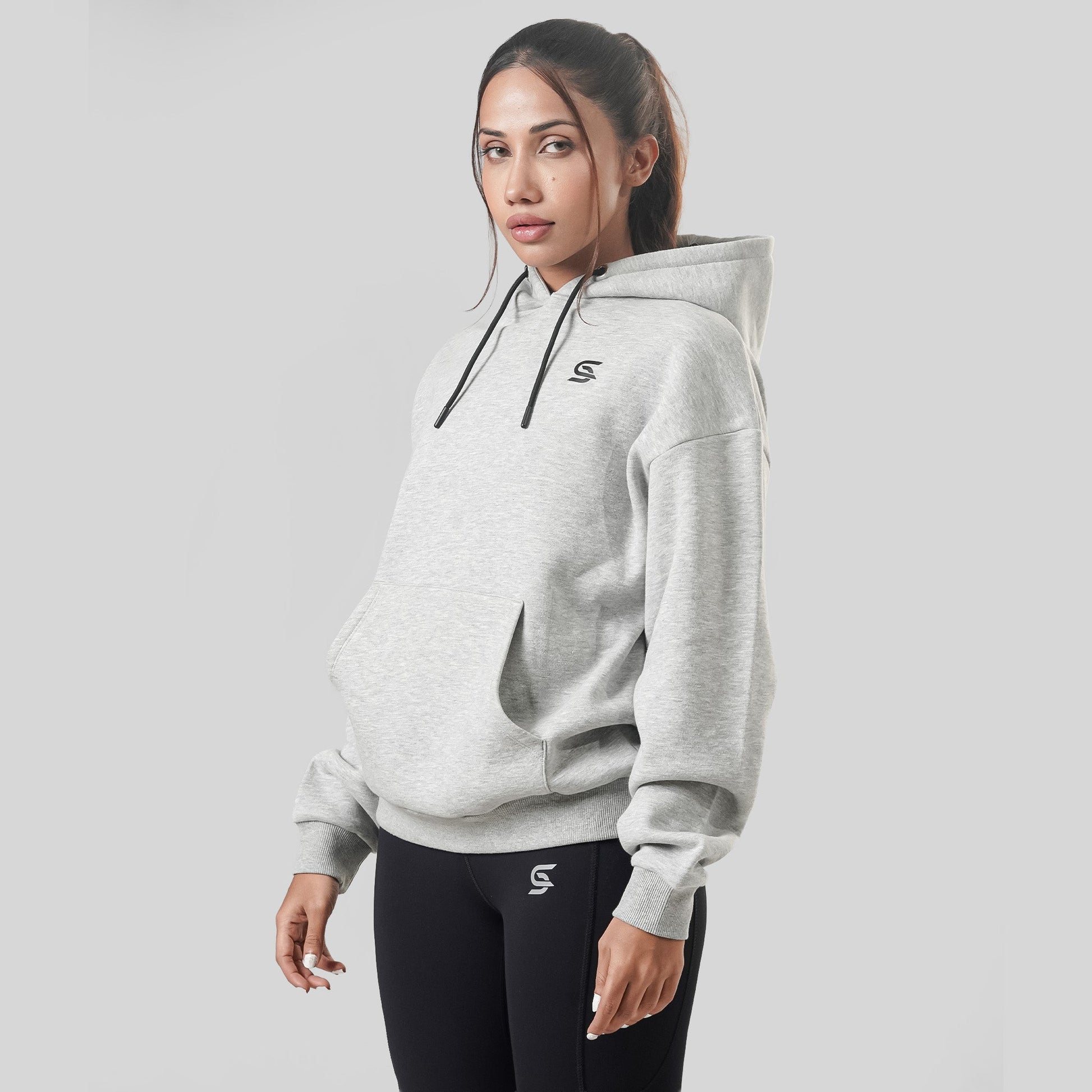 CalmFit Hoodie Women - Sports Cartel