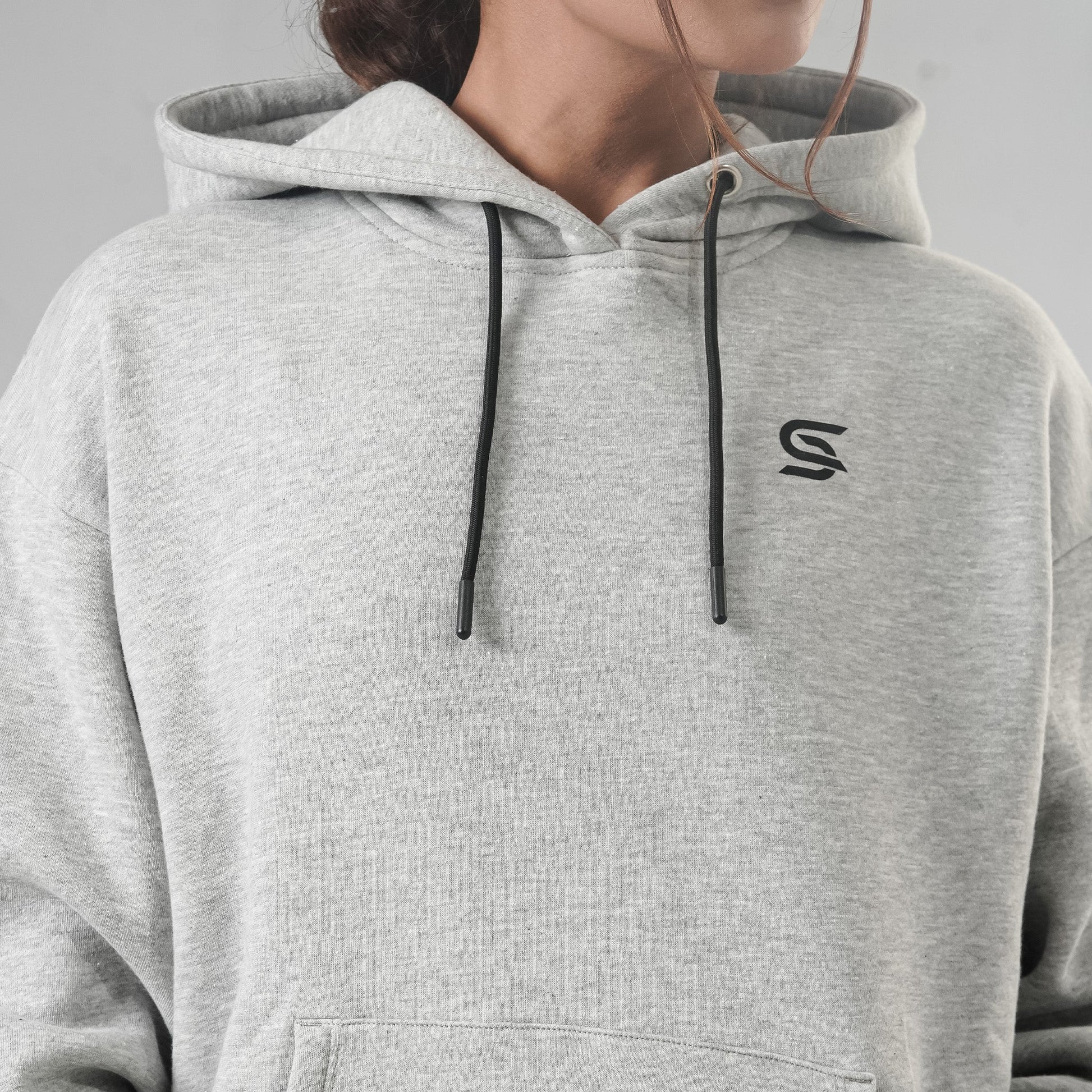 CalmFit Hoodie Women - Sports Cartel