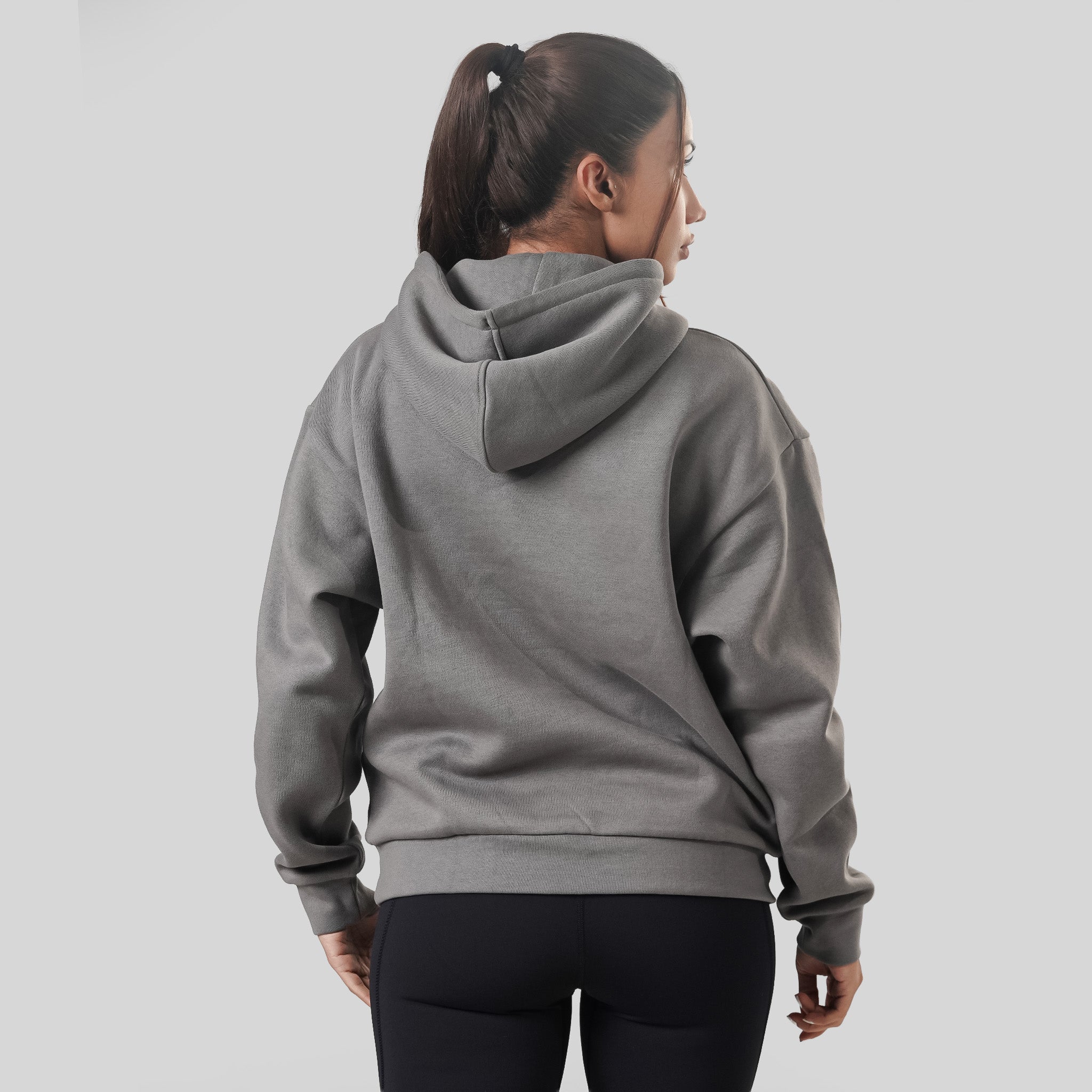 CalmFit Hoodie Women - Sports Cartel