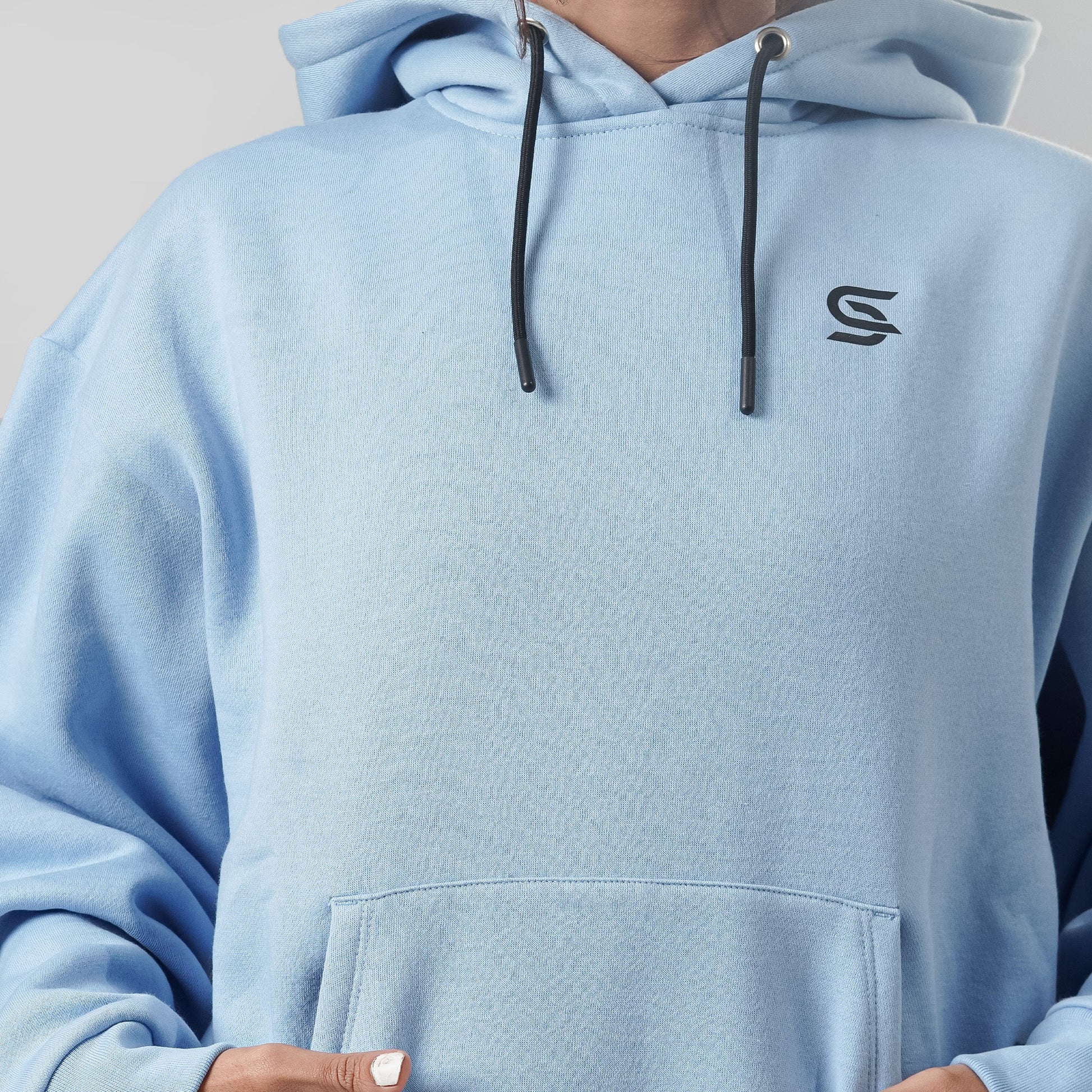 CalmFit Hoodie Women - Sports Cartel