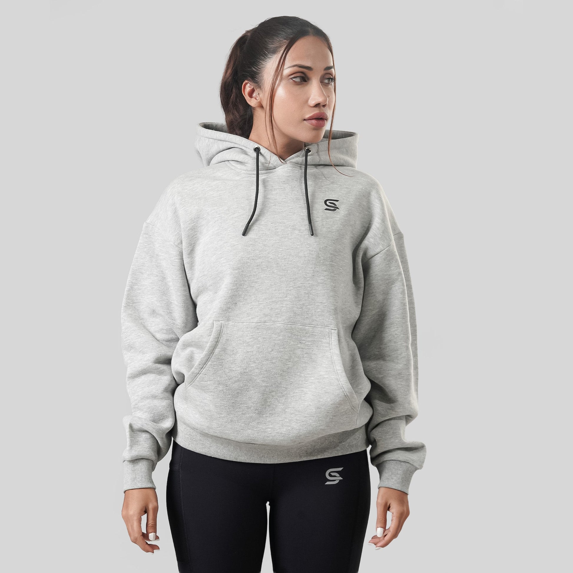 CalmFit Hoodie Women - Sports Cartel