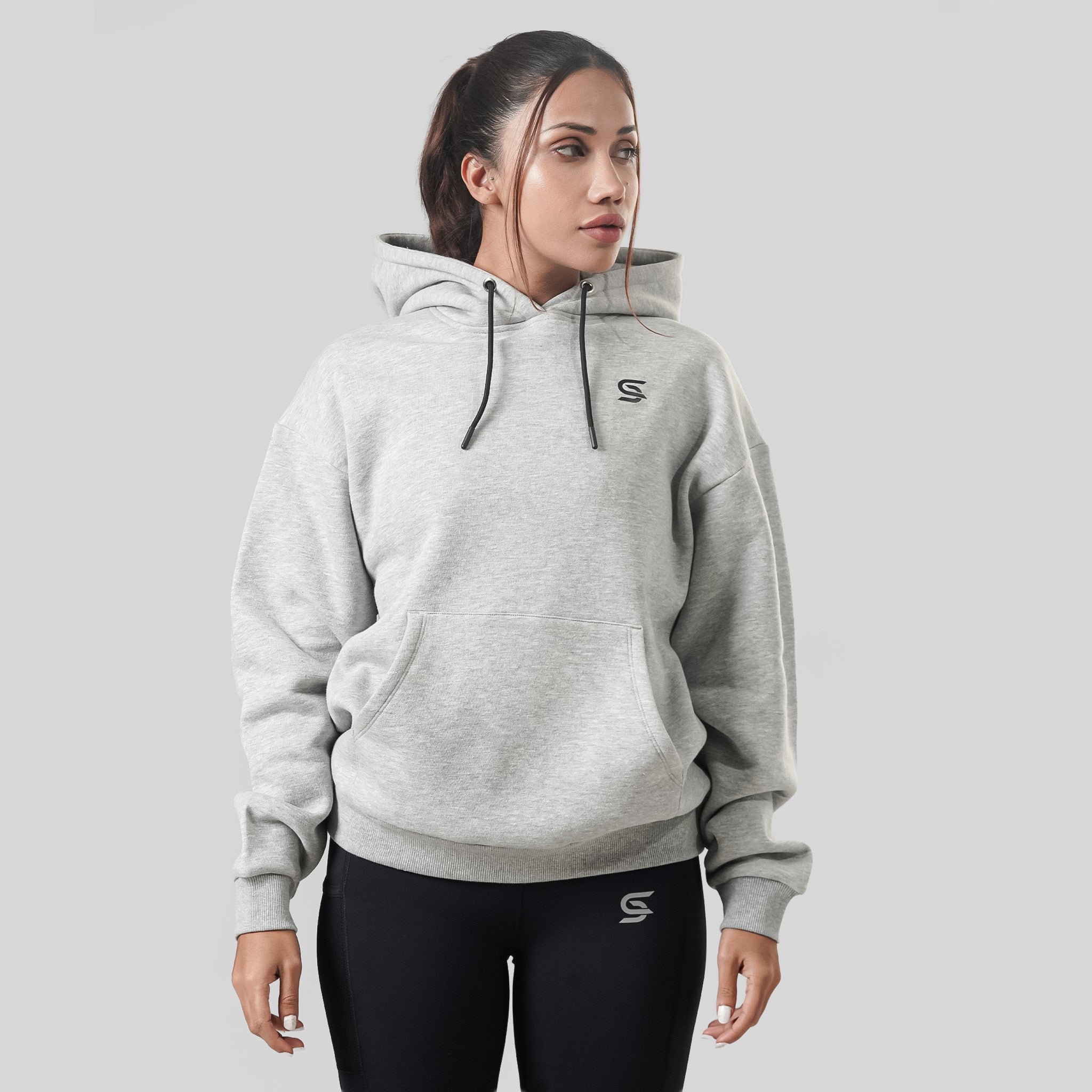 CalmFit Hoodie Women - Sports Cartel