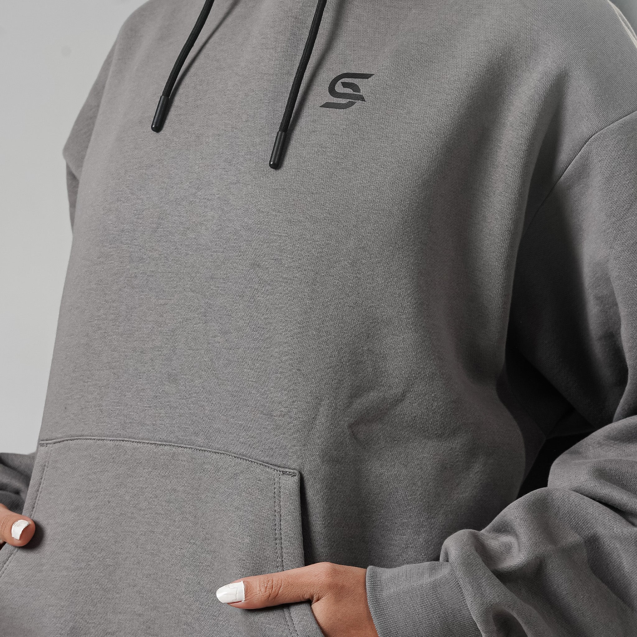 CalmFit Hoodie Women - Sports Cartel