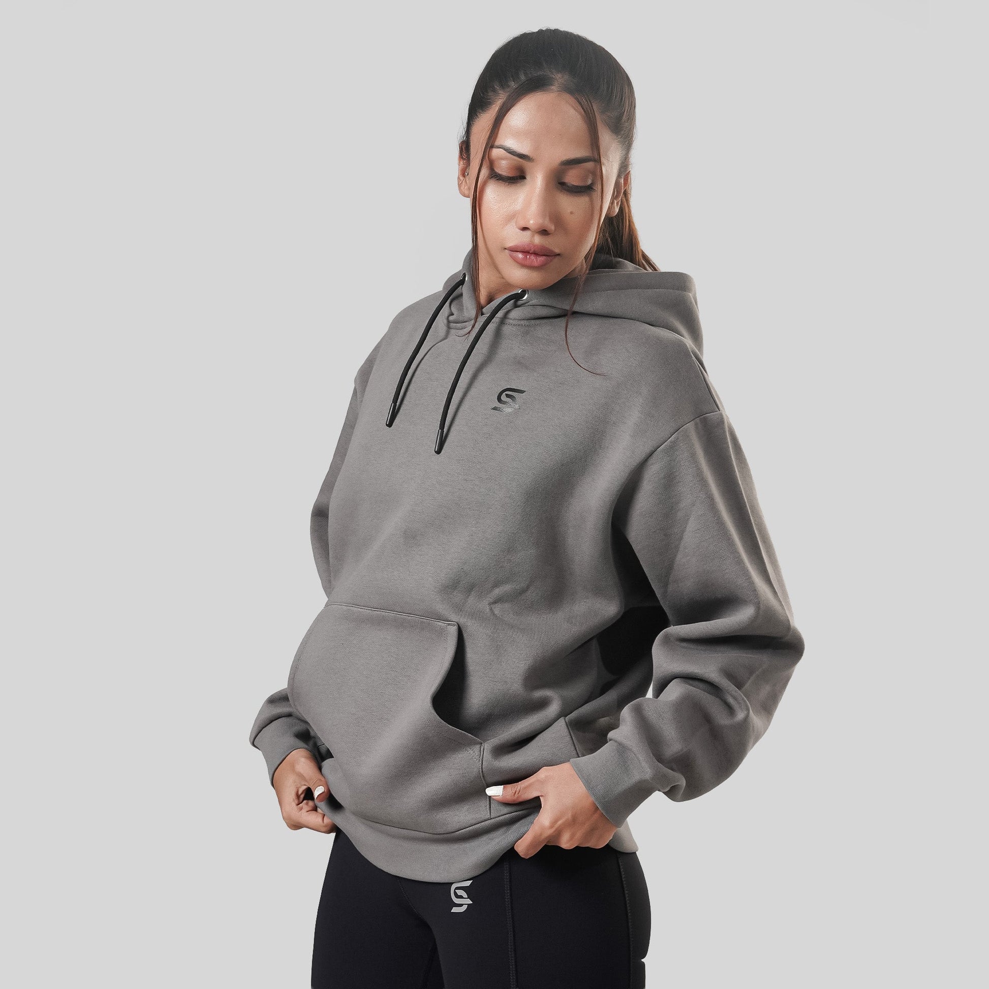 CalmFit Hoodie Women - Sports Cartel