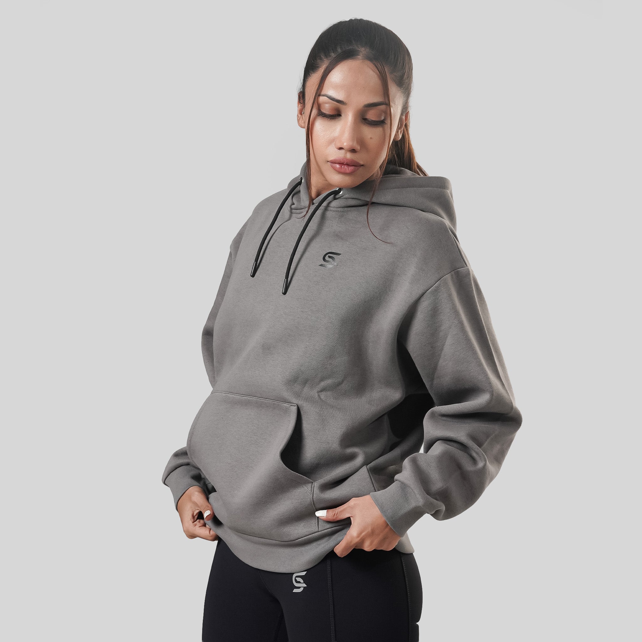 CalmFit Hoodie Women - Sports Cartel