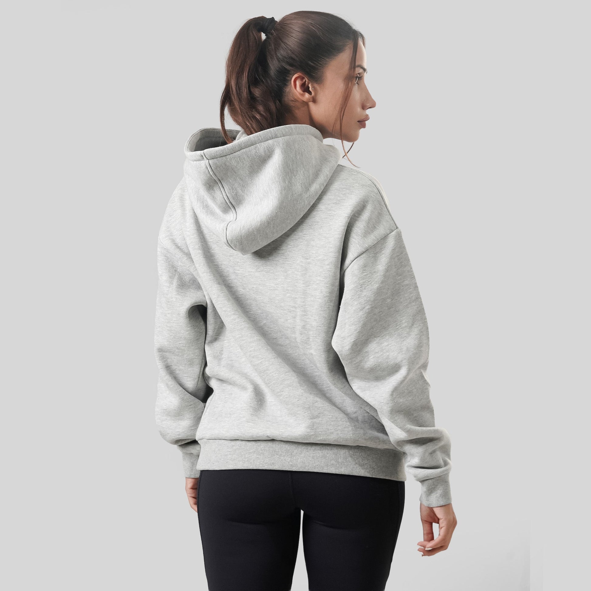 CalmFit Hoodie Women - Sports Cartel
